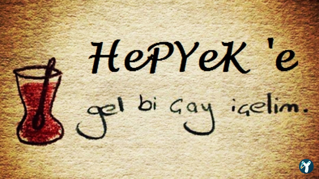 Hepyek Cafe