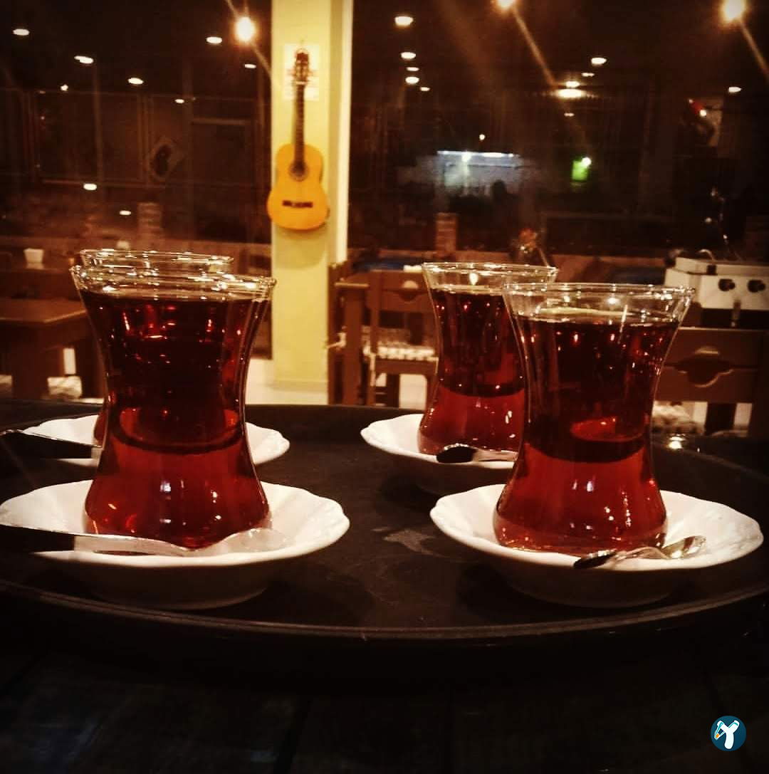 Hepyek Cafe