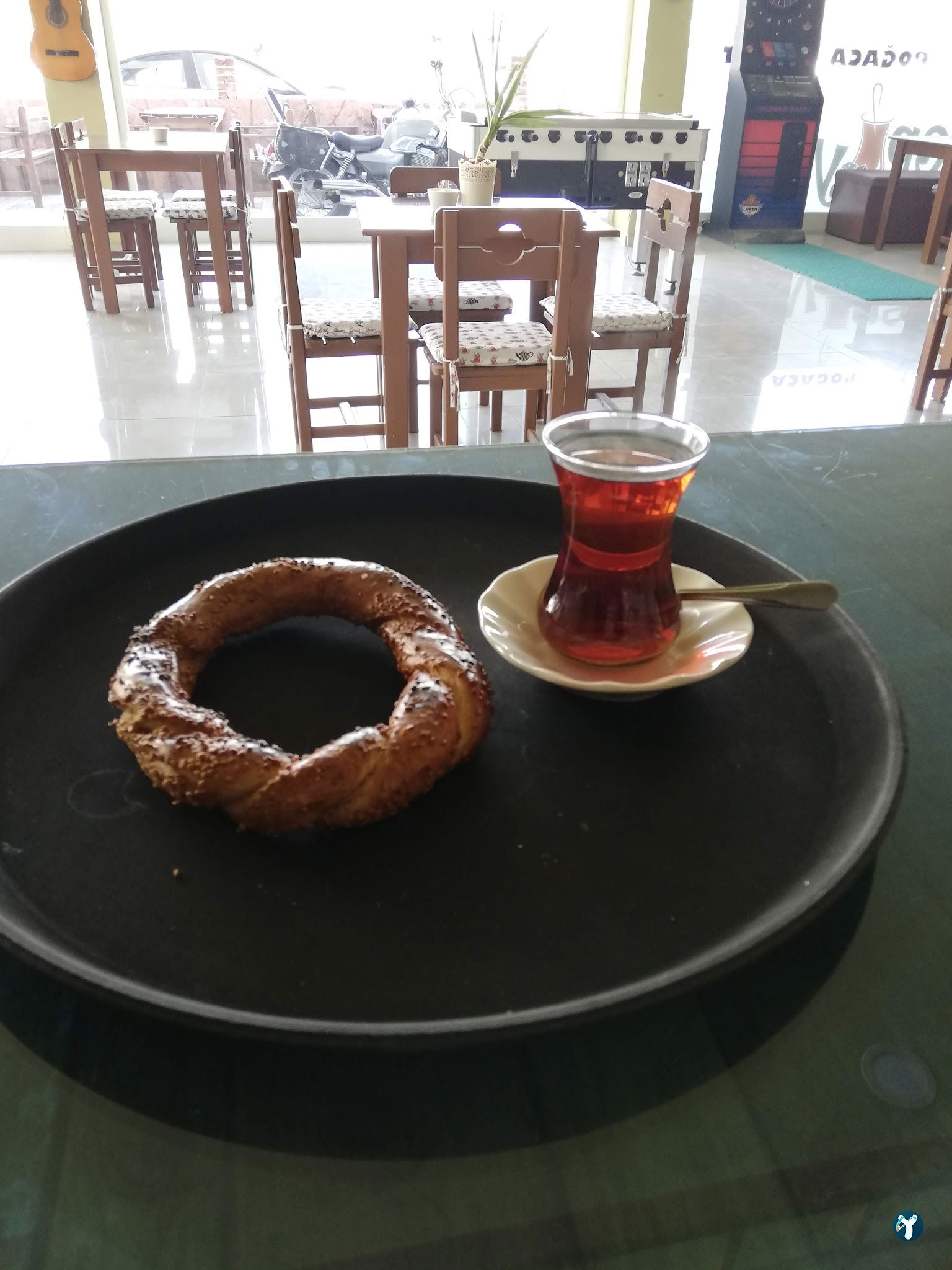 Hepyek Cafe