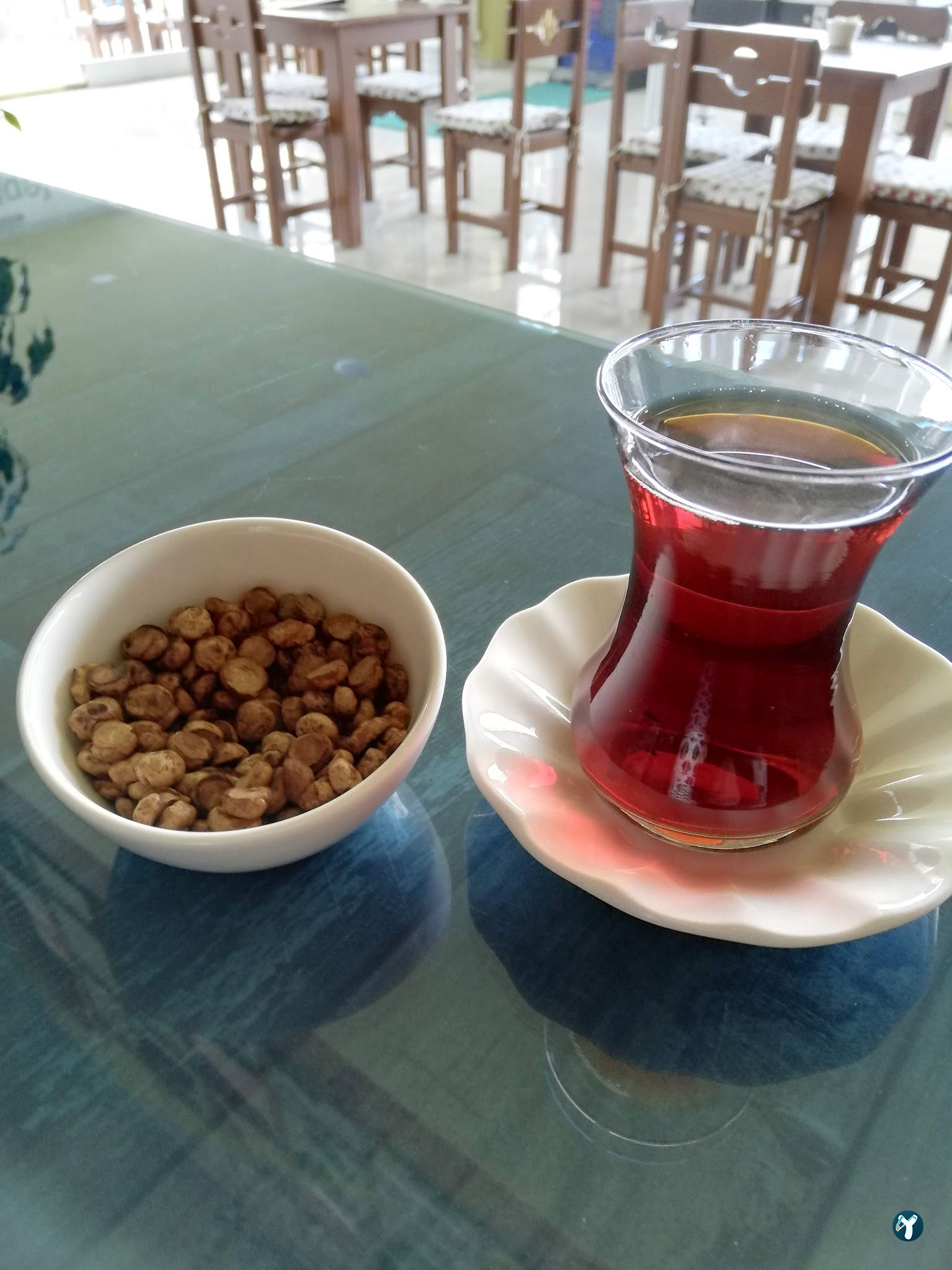 Hepyek Cafe