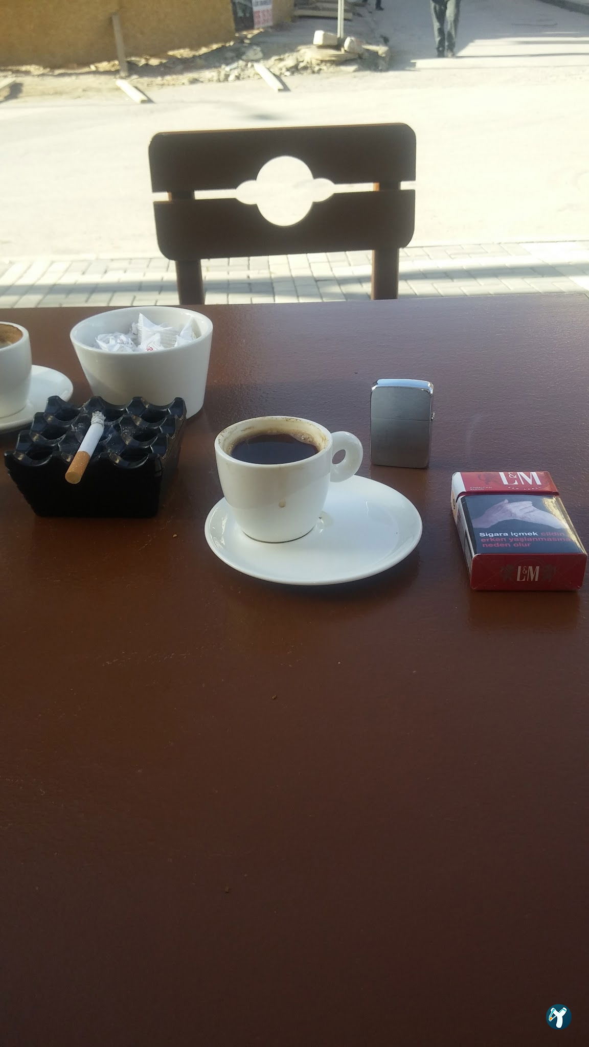 Hepyek Cafe