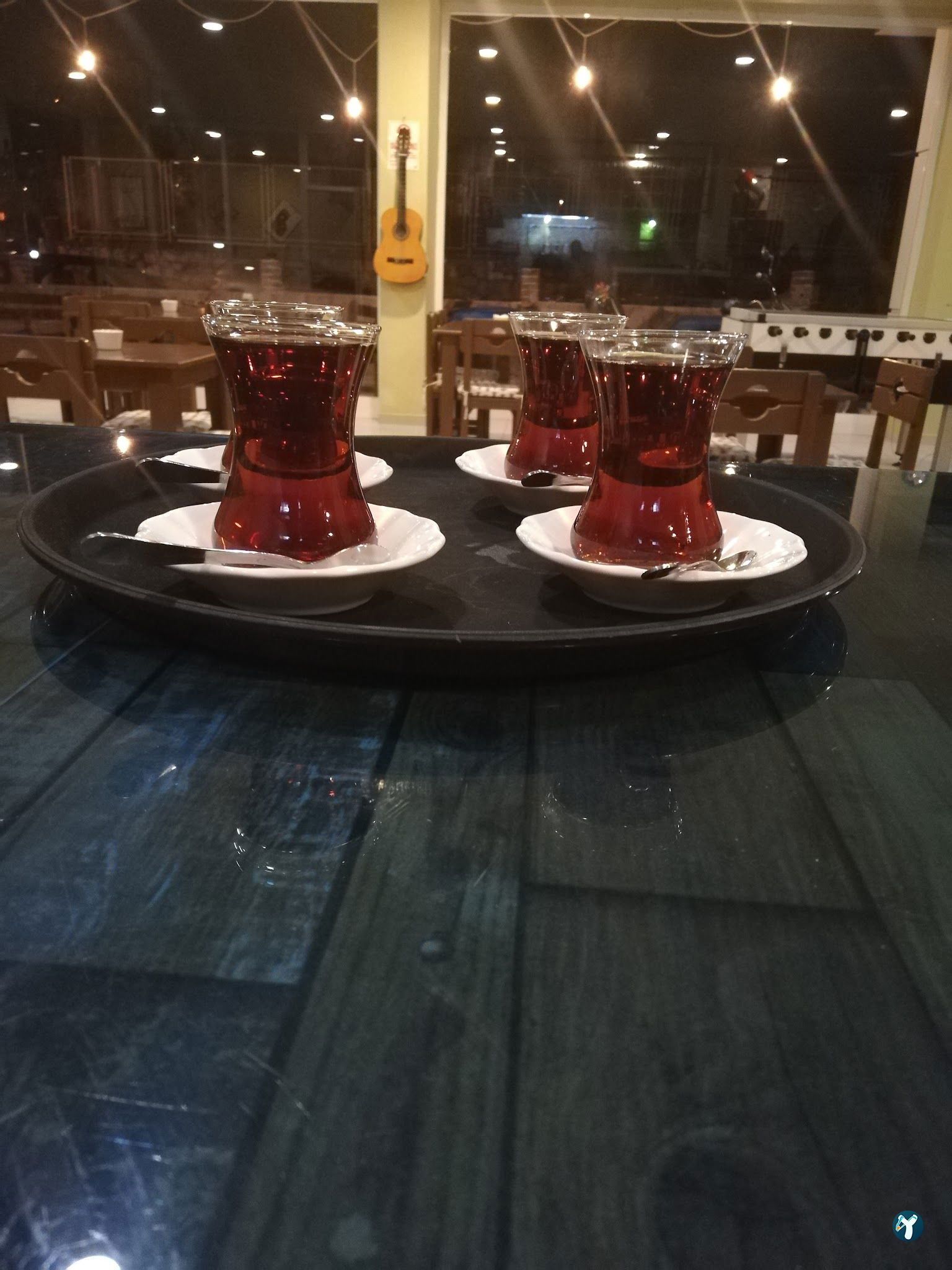 Hepyek Cafe