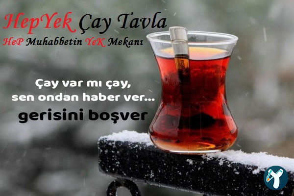 Hepyek Cafe