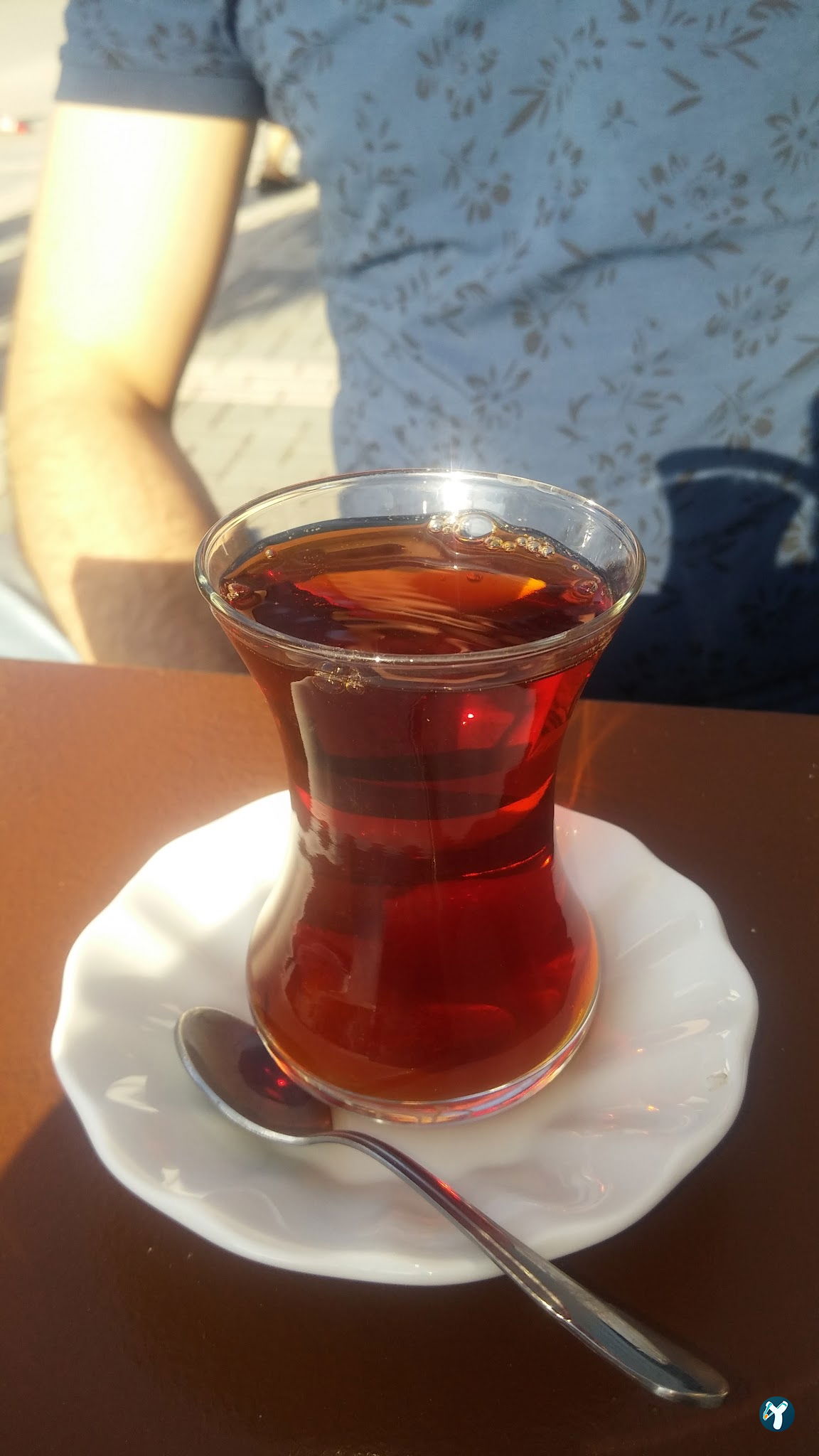 Hepyek Cafe