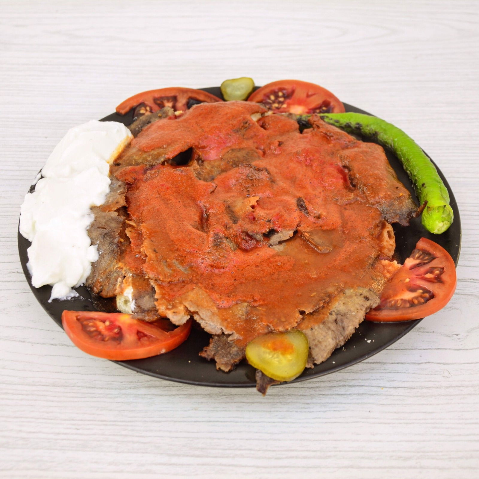 İskender (Et Dönerden)