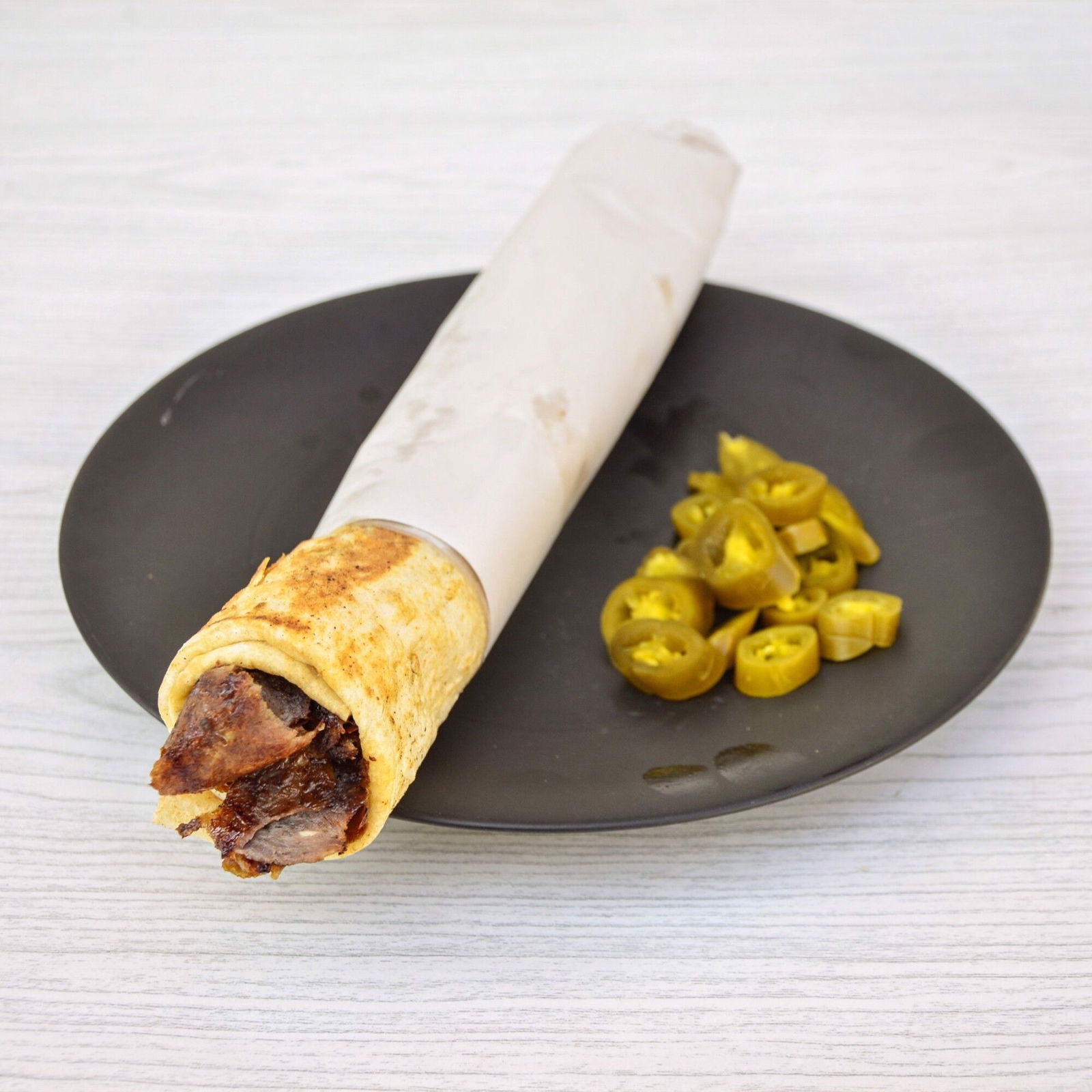 Mega Et Döner Dürüm