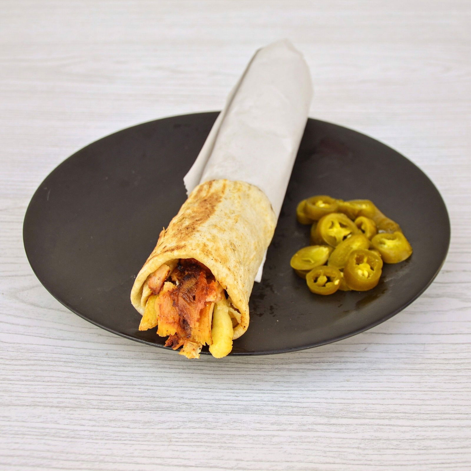 Tavuk Döner Dürüm