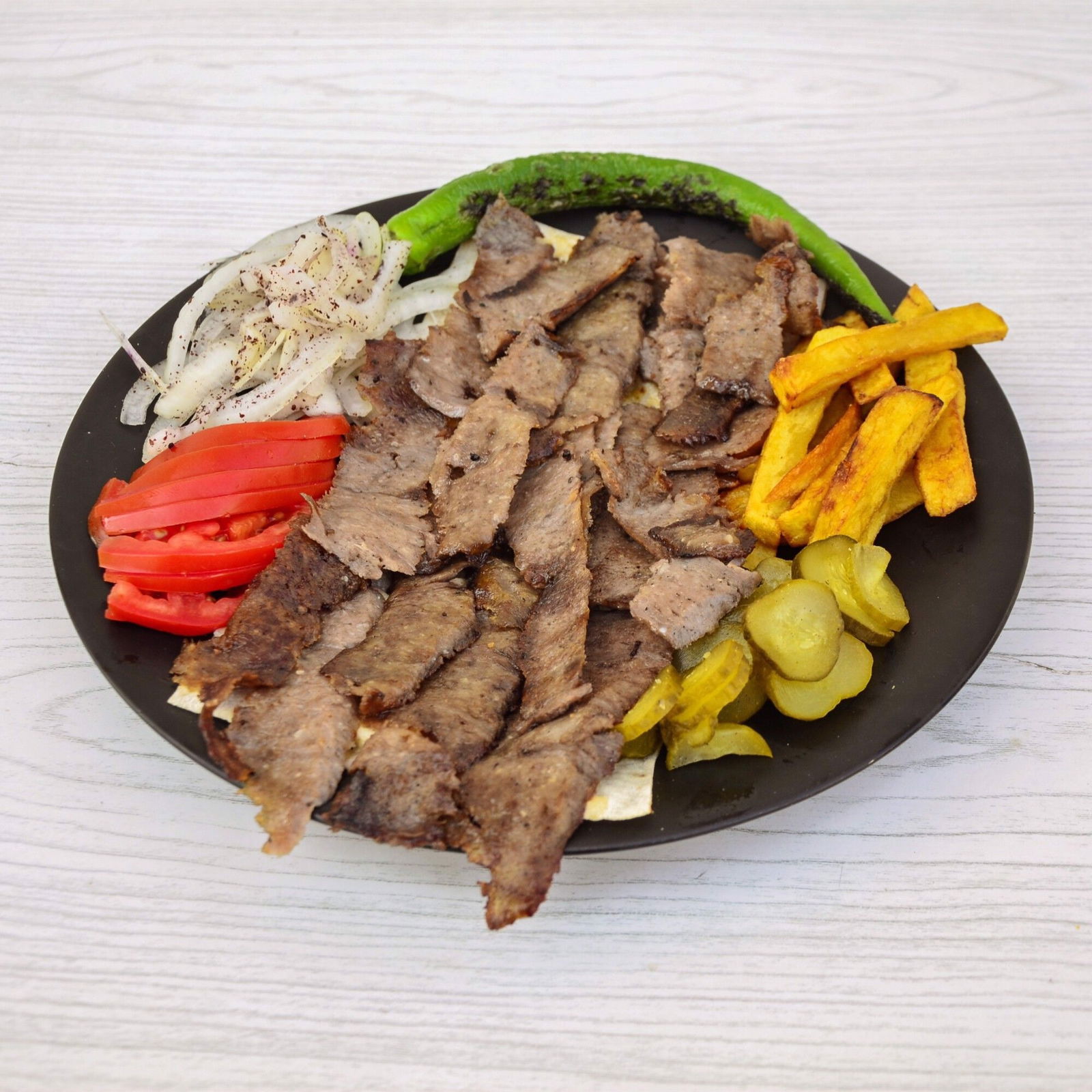Et Döner