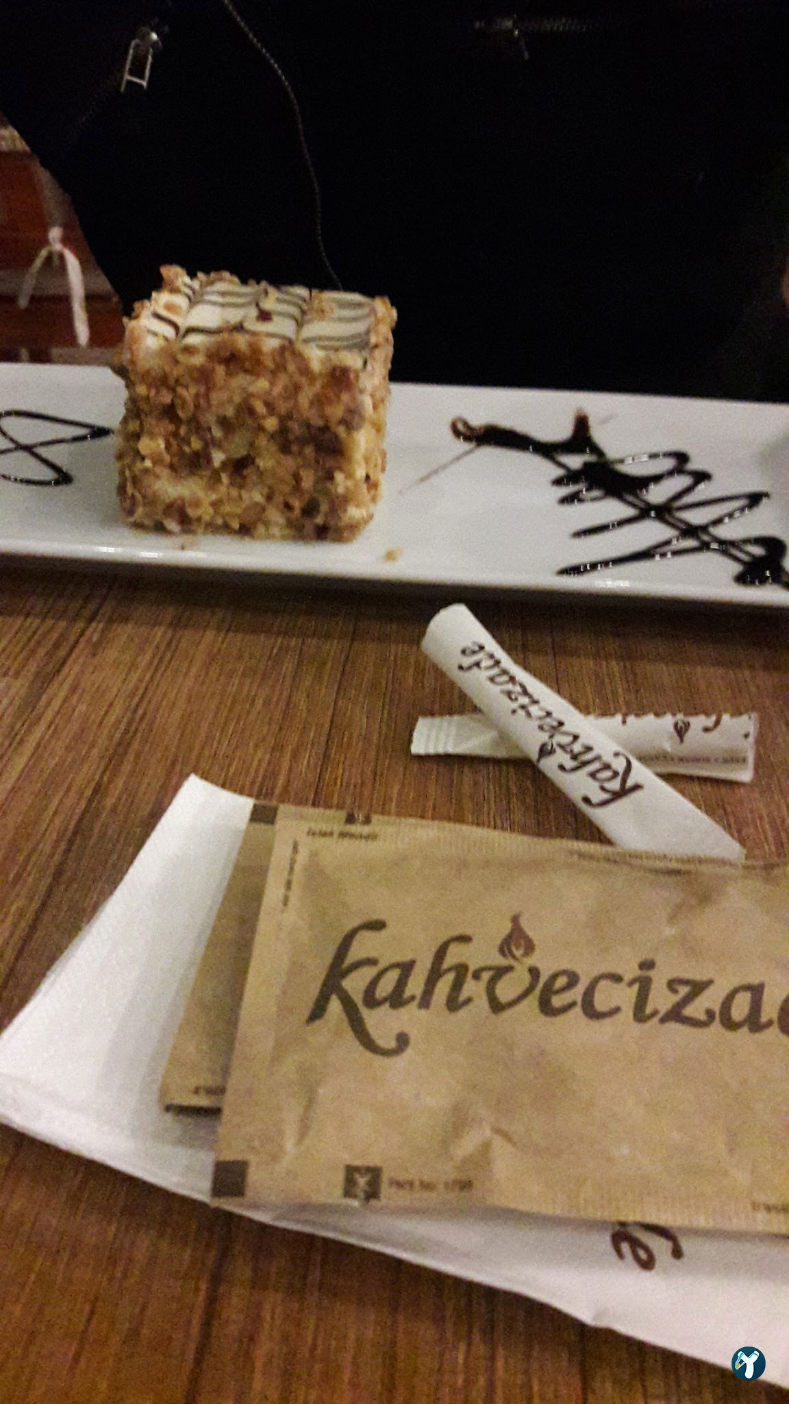 Kahvecizade Cafe