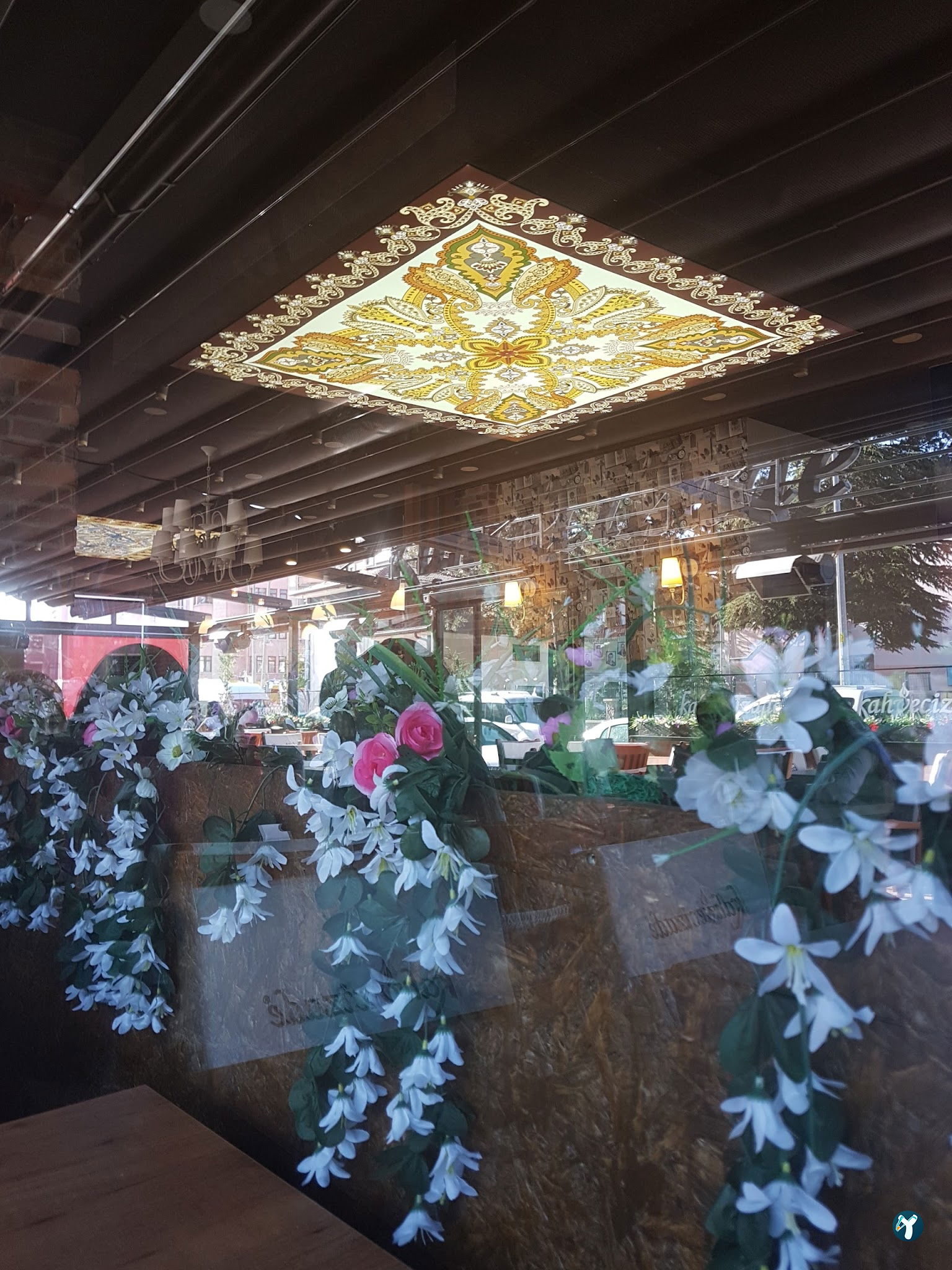 Kahvecizade Cafe