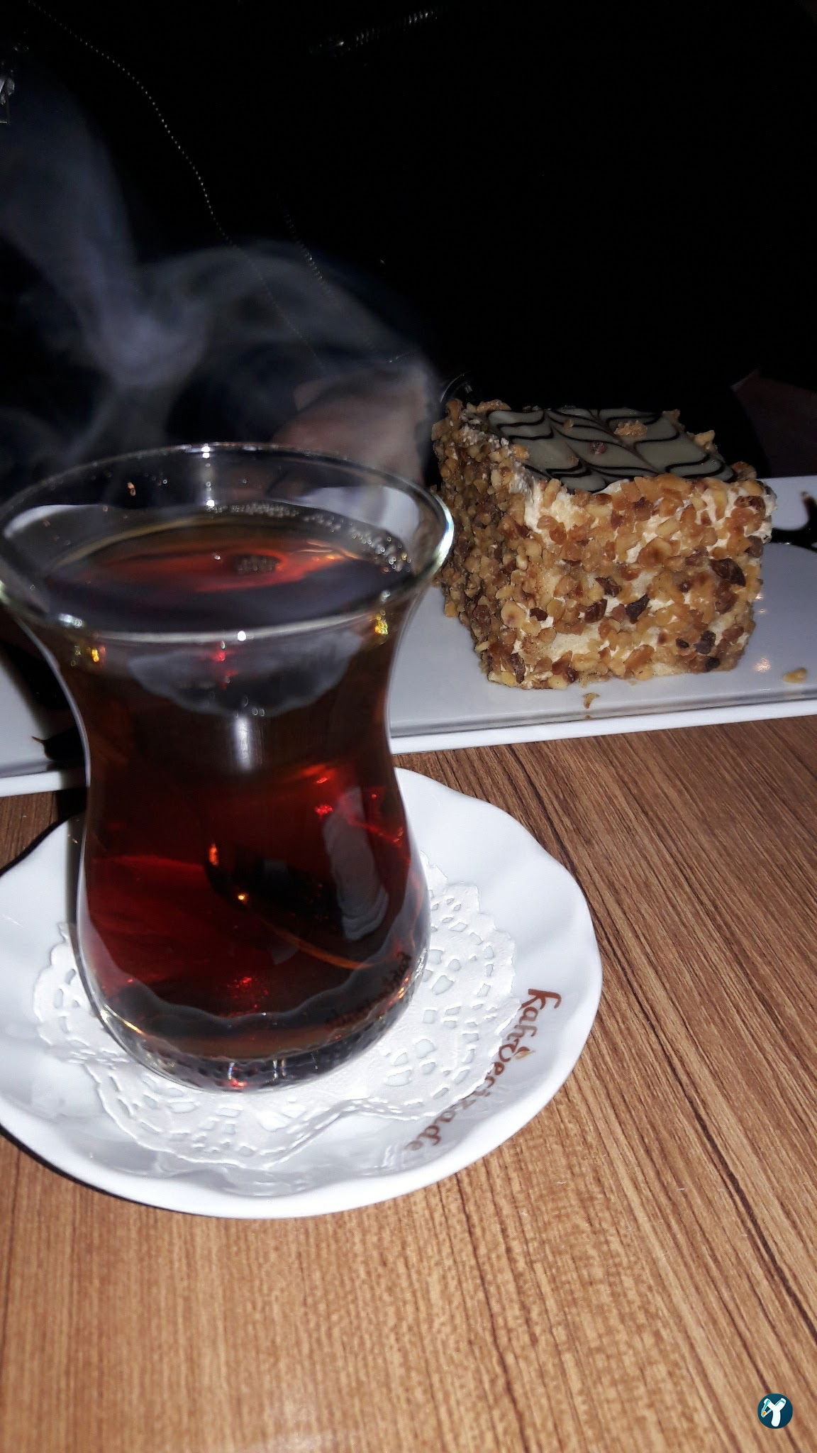 Kahvecizade Cafe
