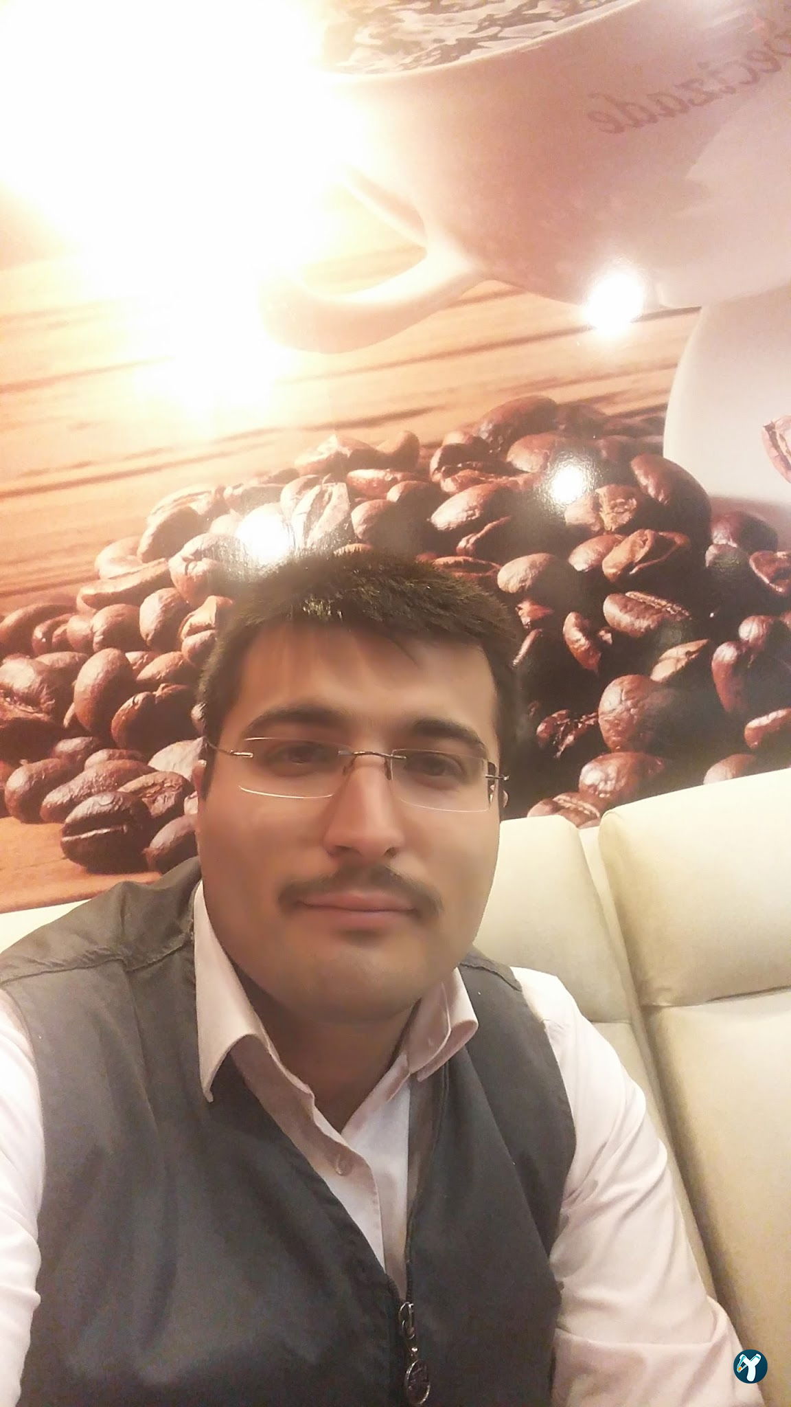 Kahvecizade Cafe