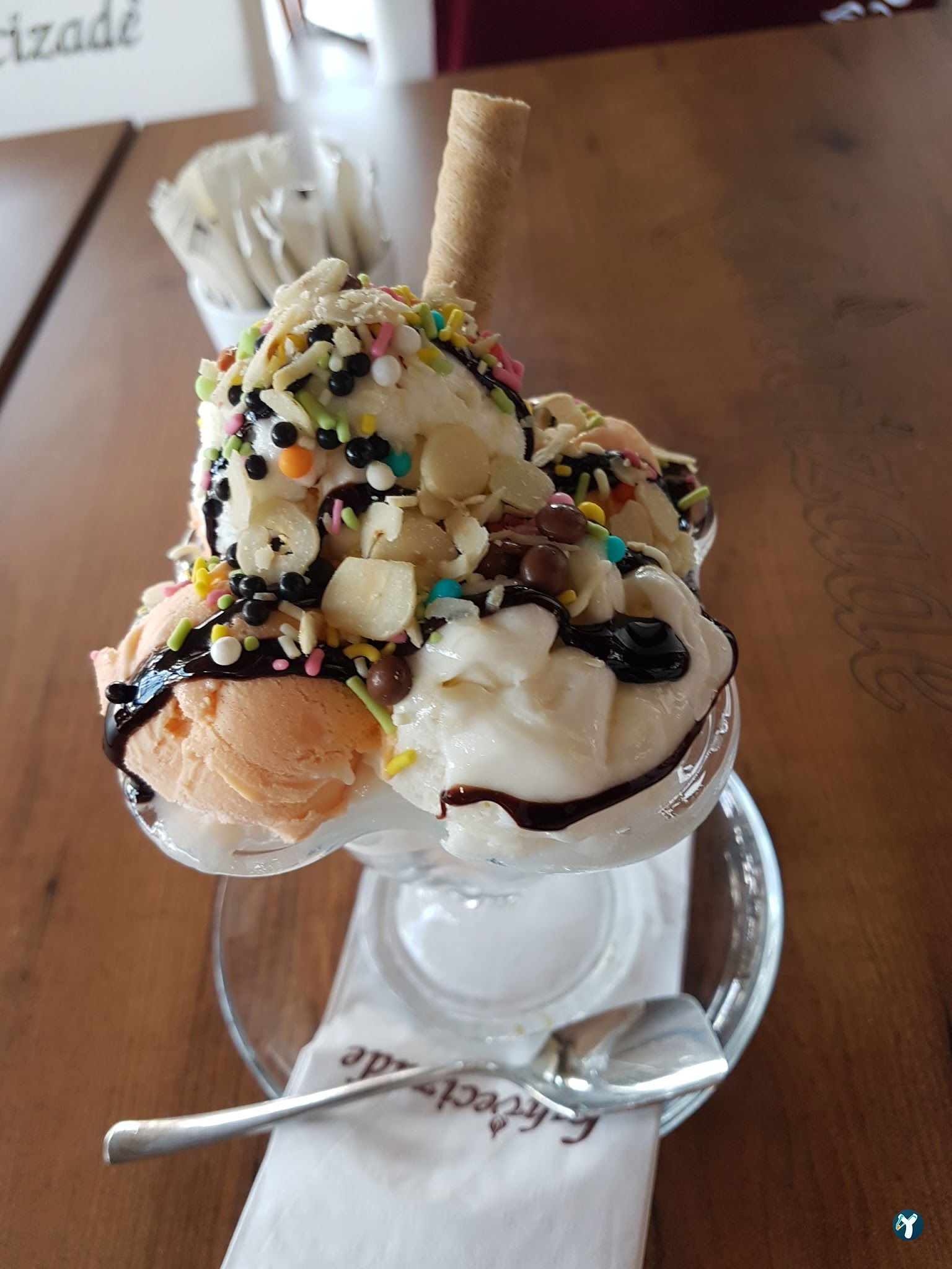 Kahvecizade Cafe