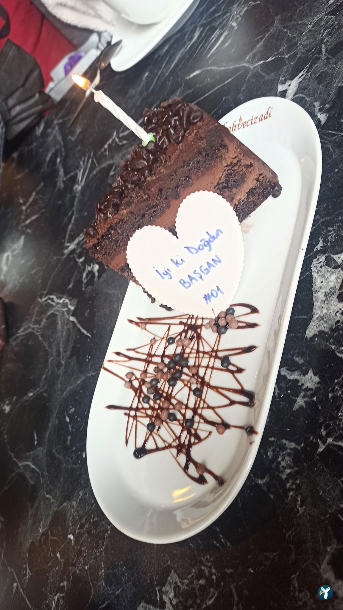 Kahvecizade Cafe