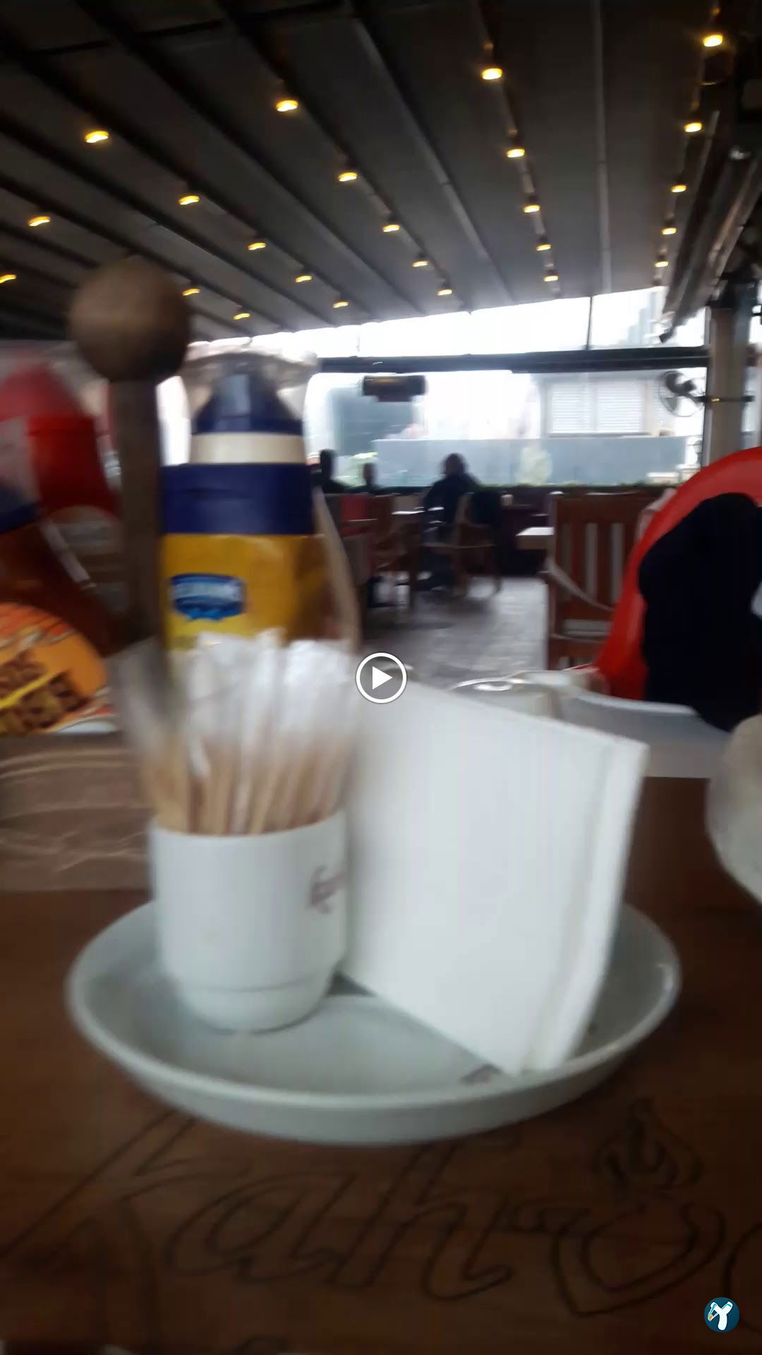 Kahvecizade Cafe