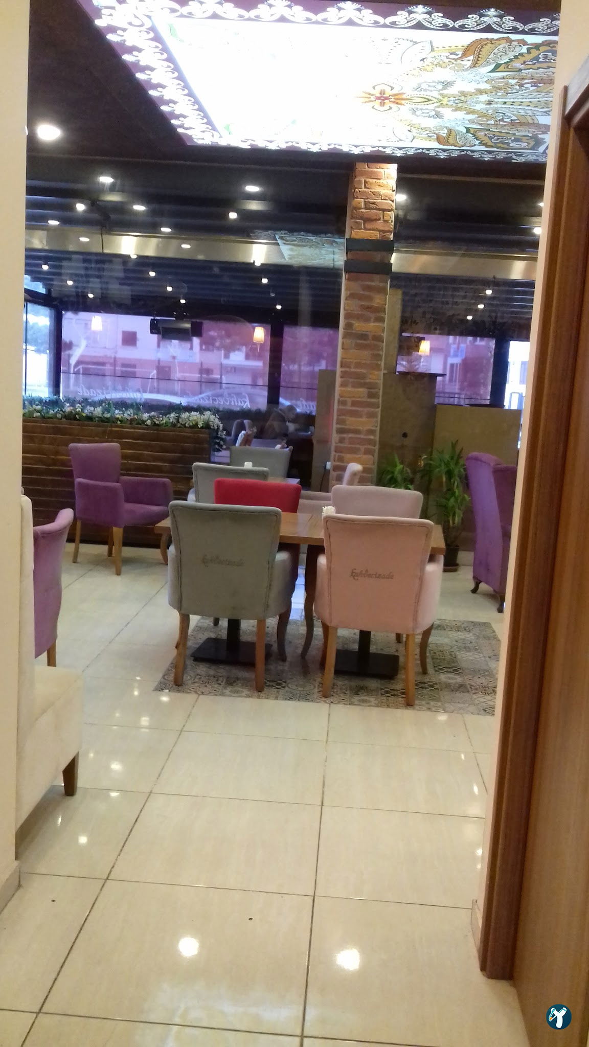 Kahvecizade Cafe