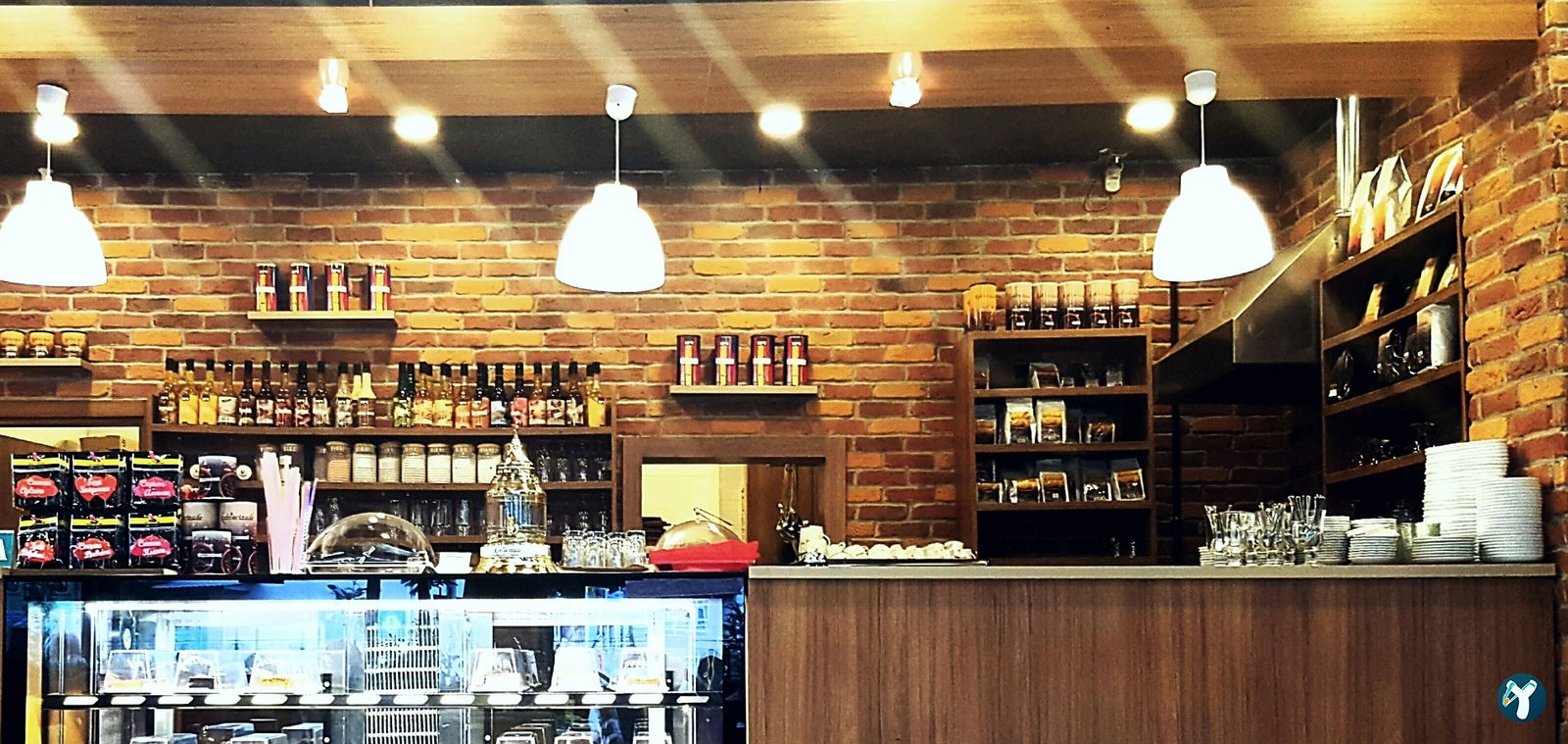 Kahvecizade Cafe
