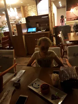 Kahvecizade Cafe resimleri