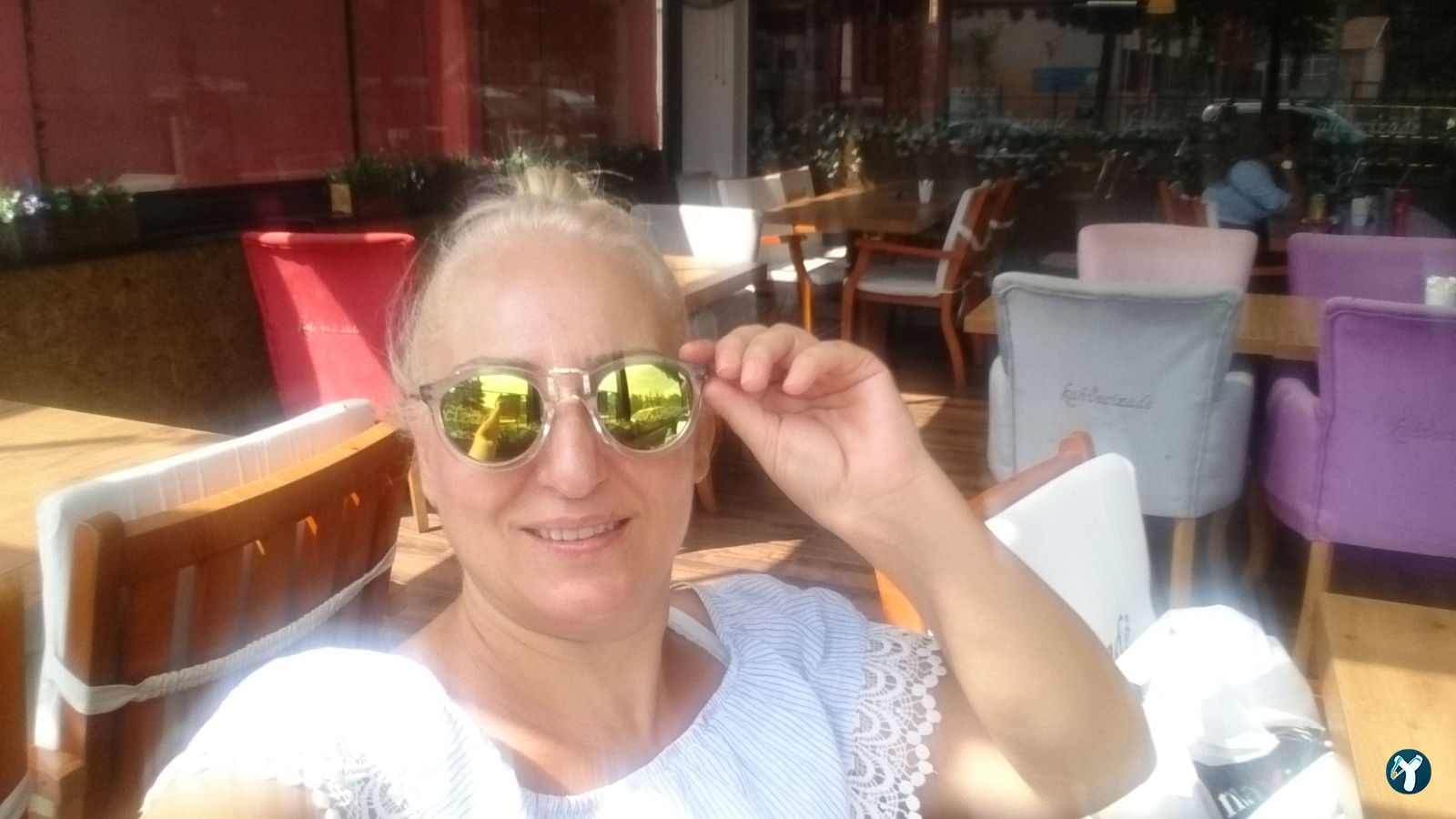 Kahvecizade Cafe