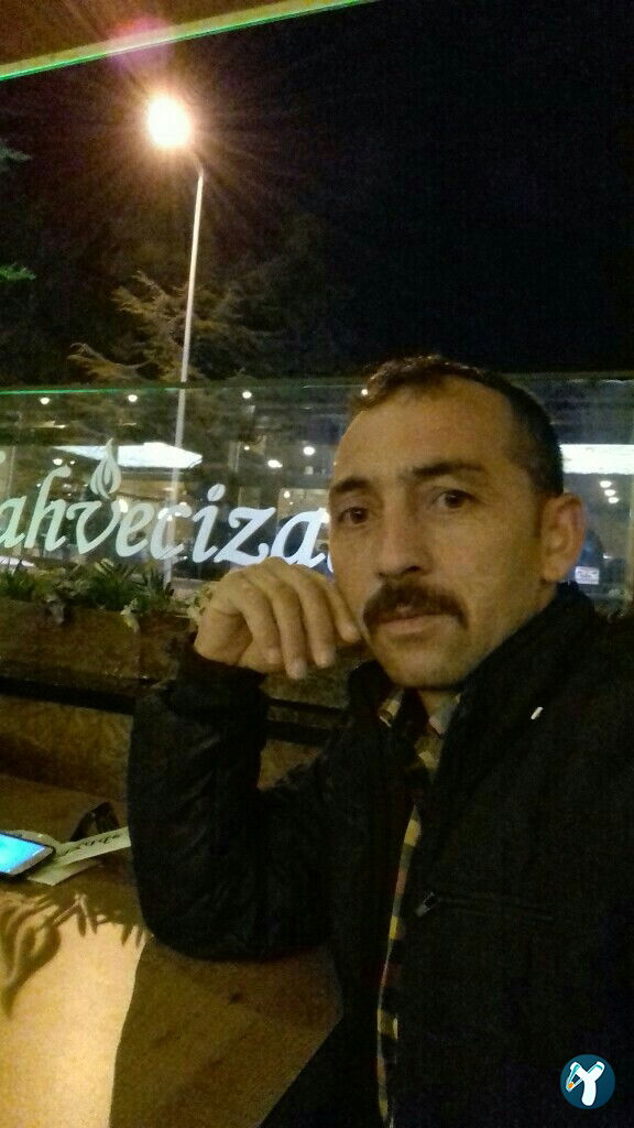 Kahvecizade Cafe