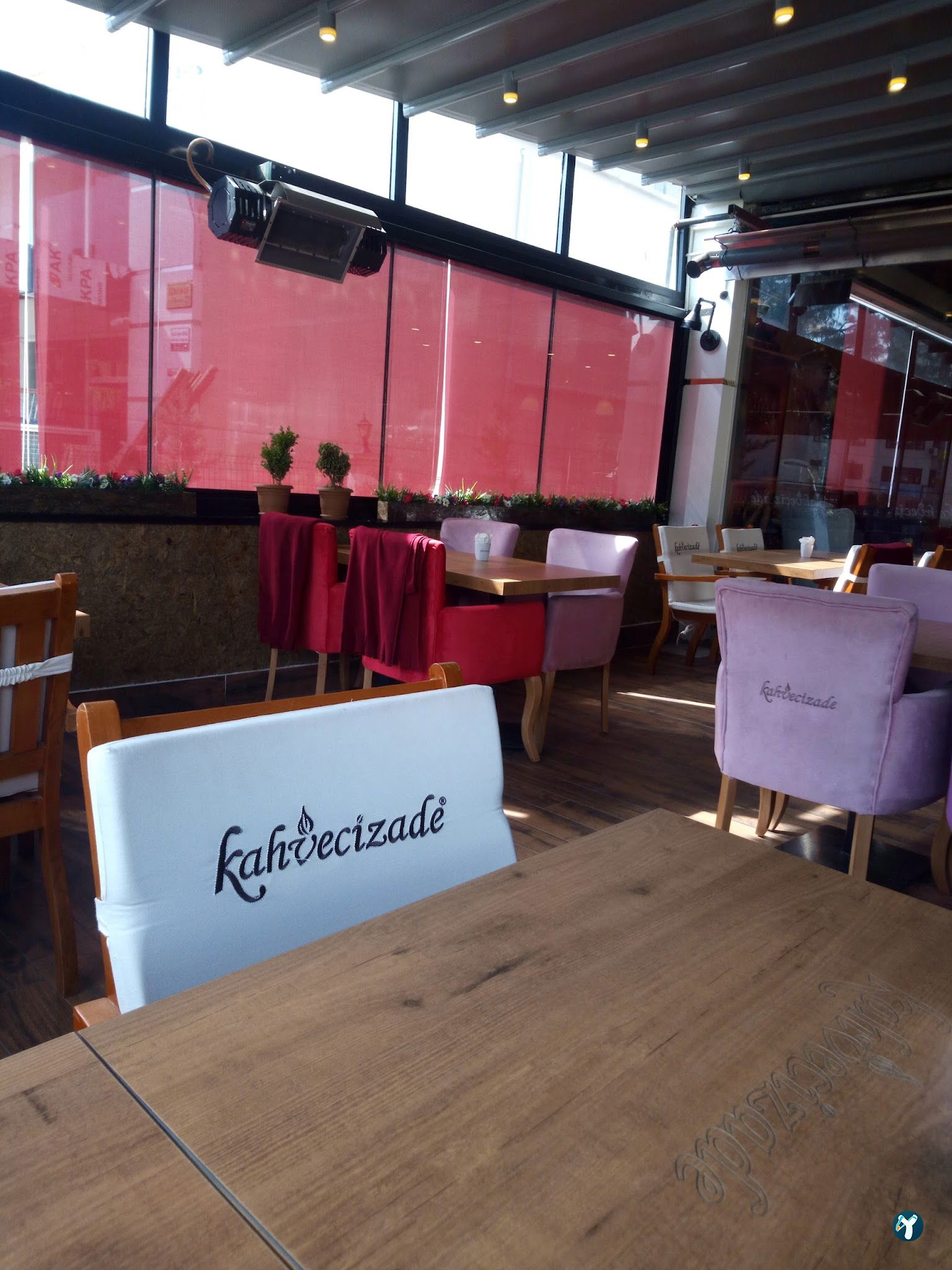 Kahvecizade Cafe