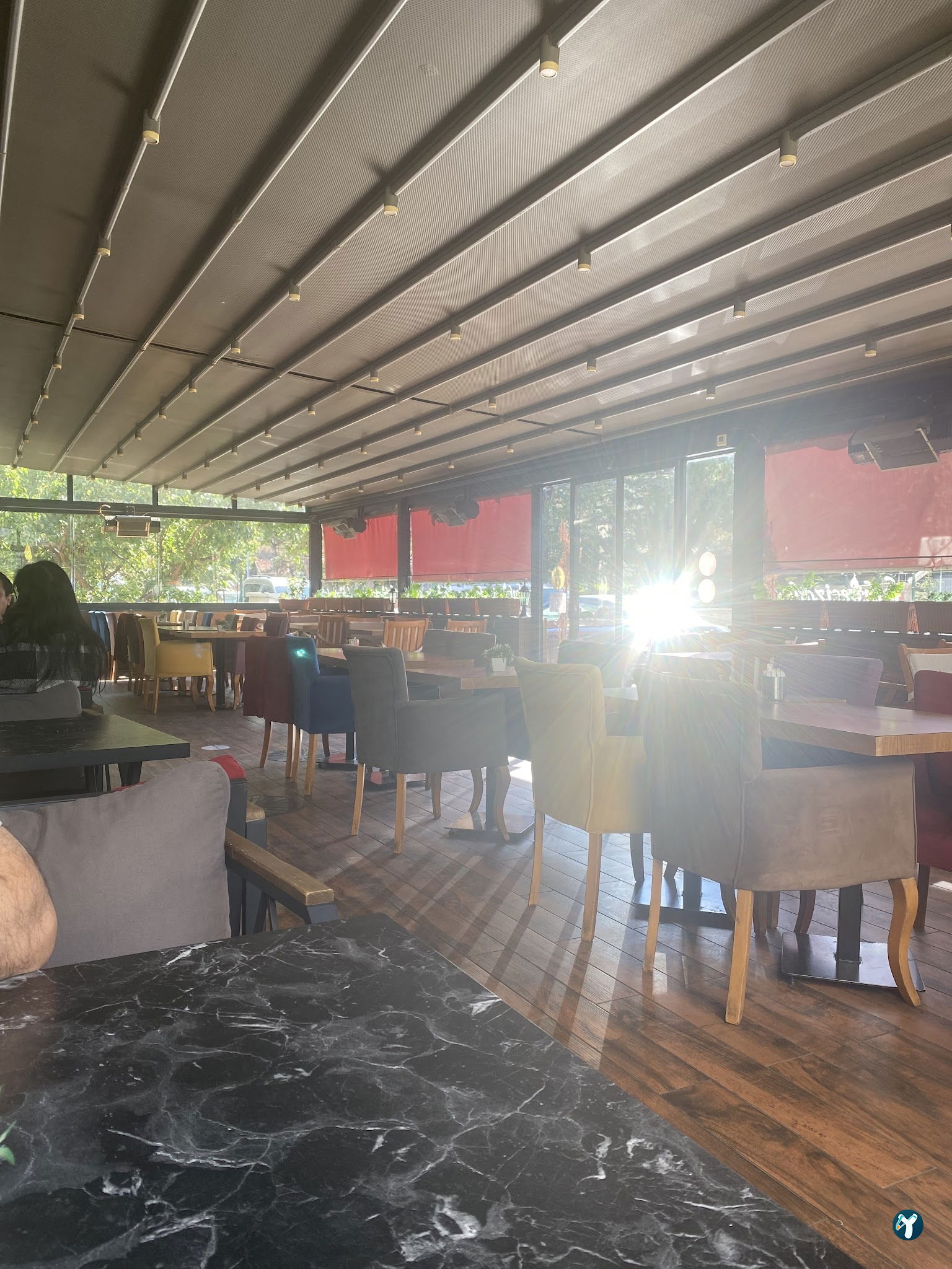 Kahvecizade Cafe