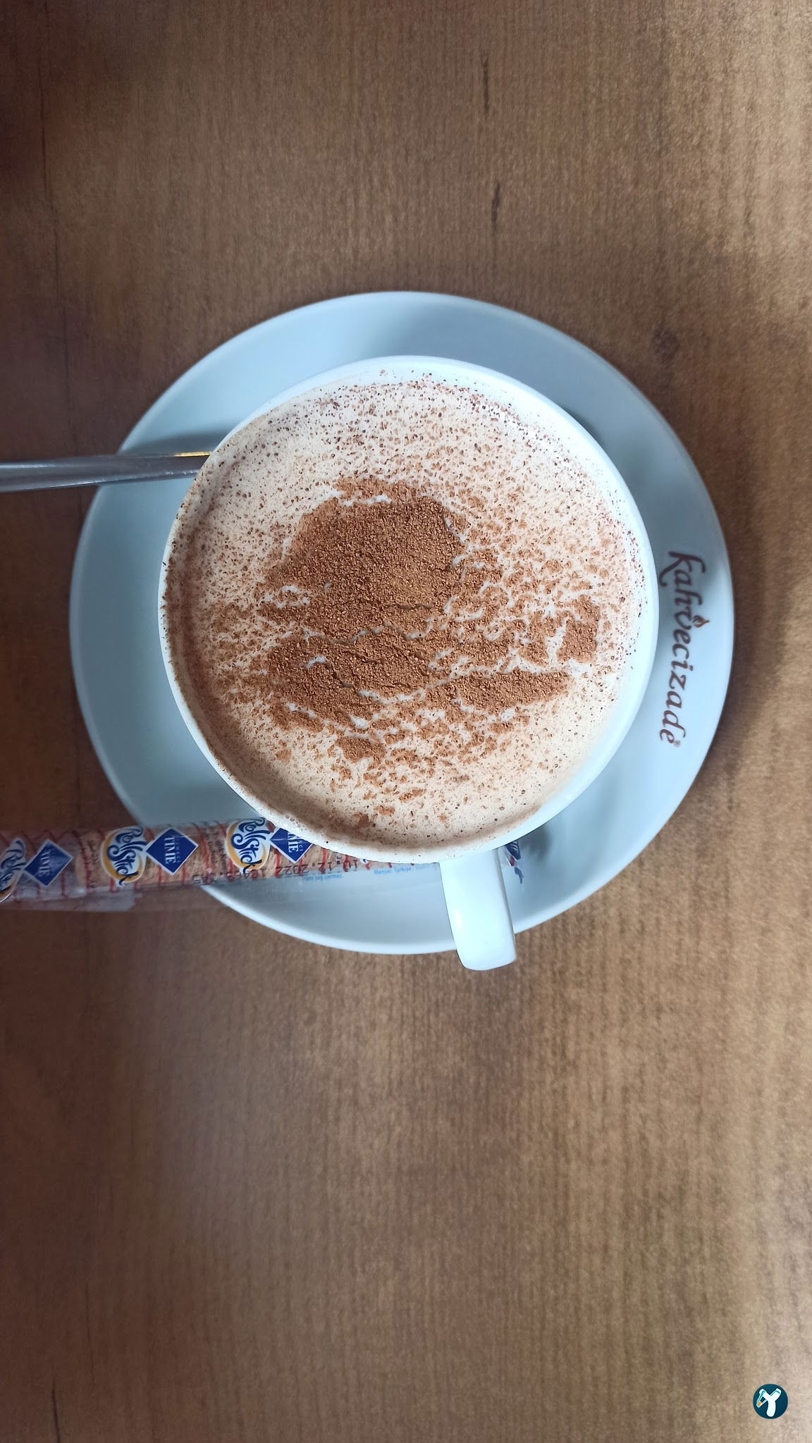 Kahvecizade Cafe