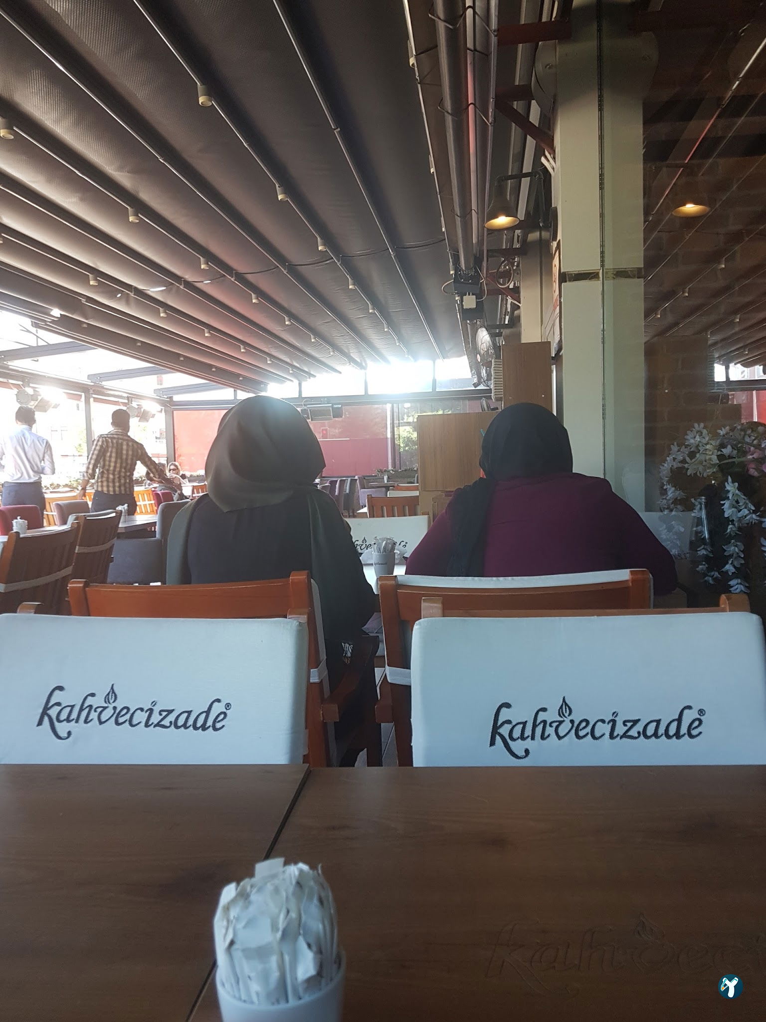 Kahvecizade Cafe