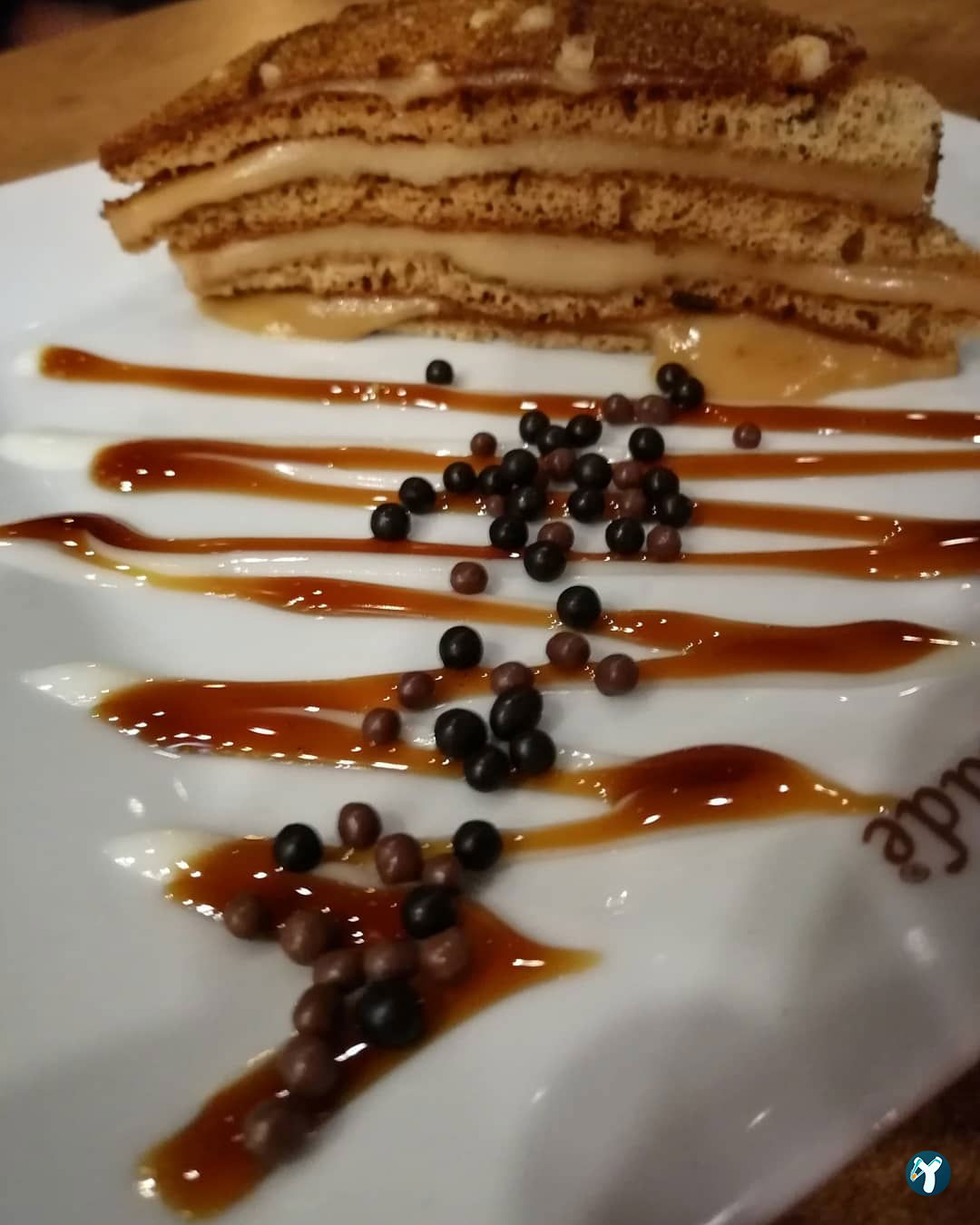 Kahvecizade Cafe