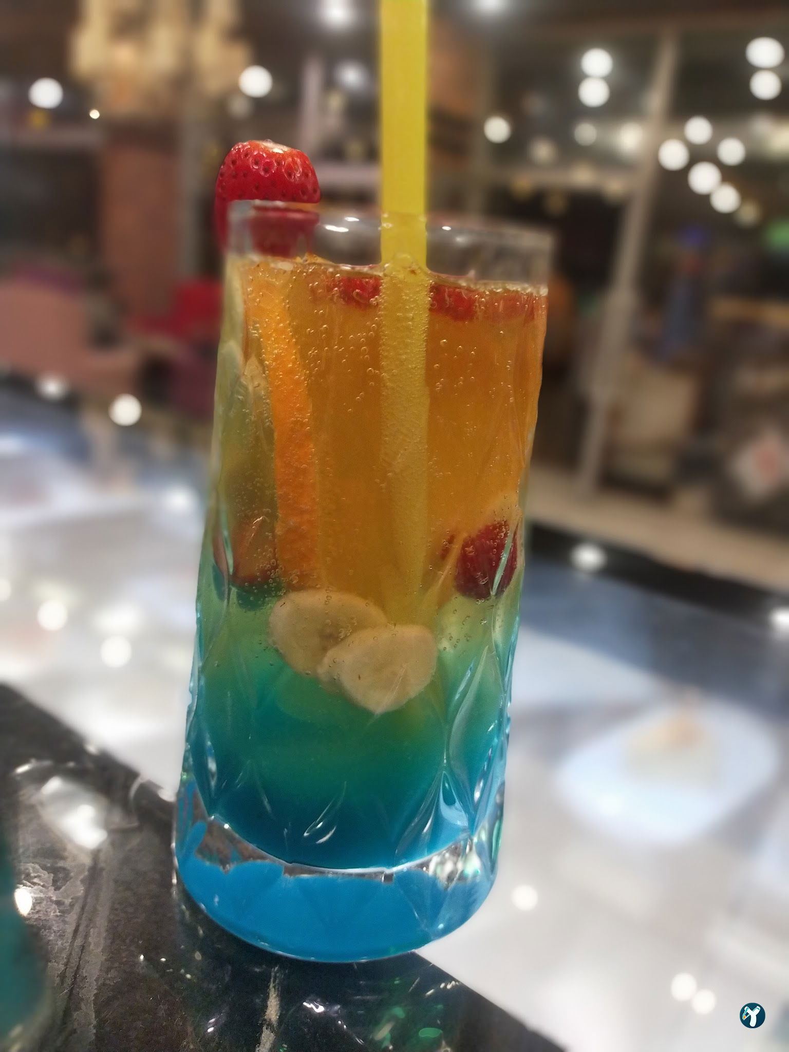 Kahvecizade Cafe