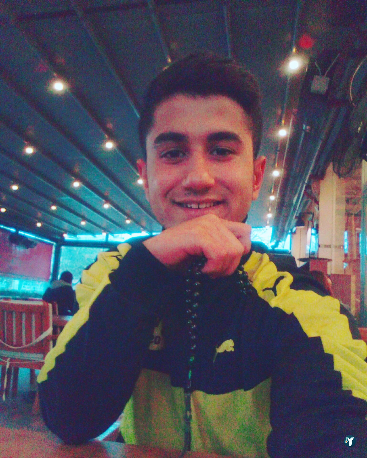 Kahvecizade Cafe
