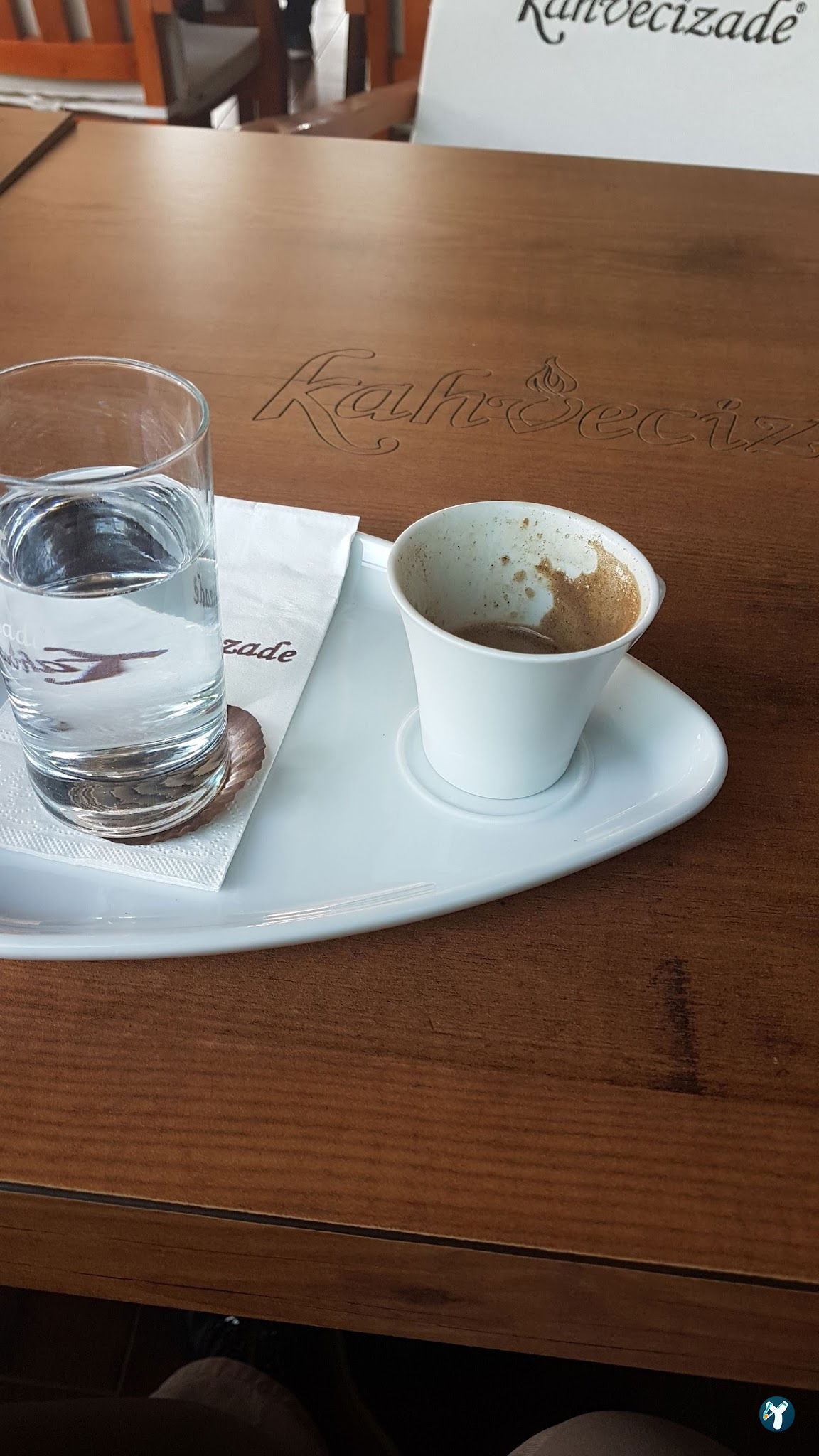 Kahvecizade Cafe