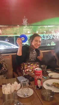 Kahvecizade Cafe resimleri