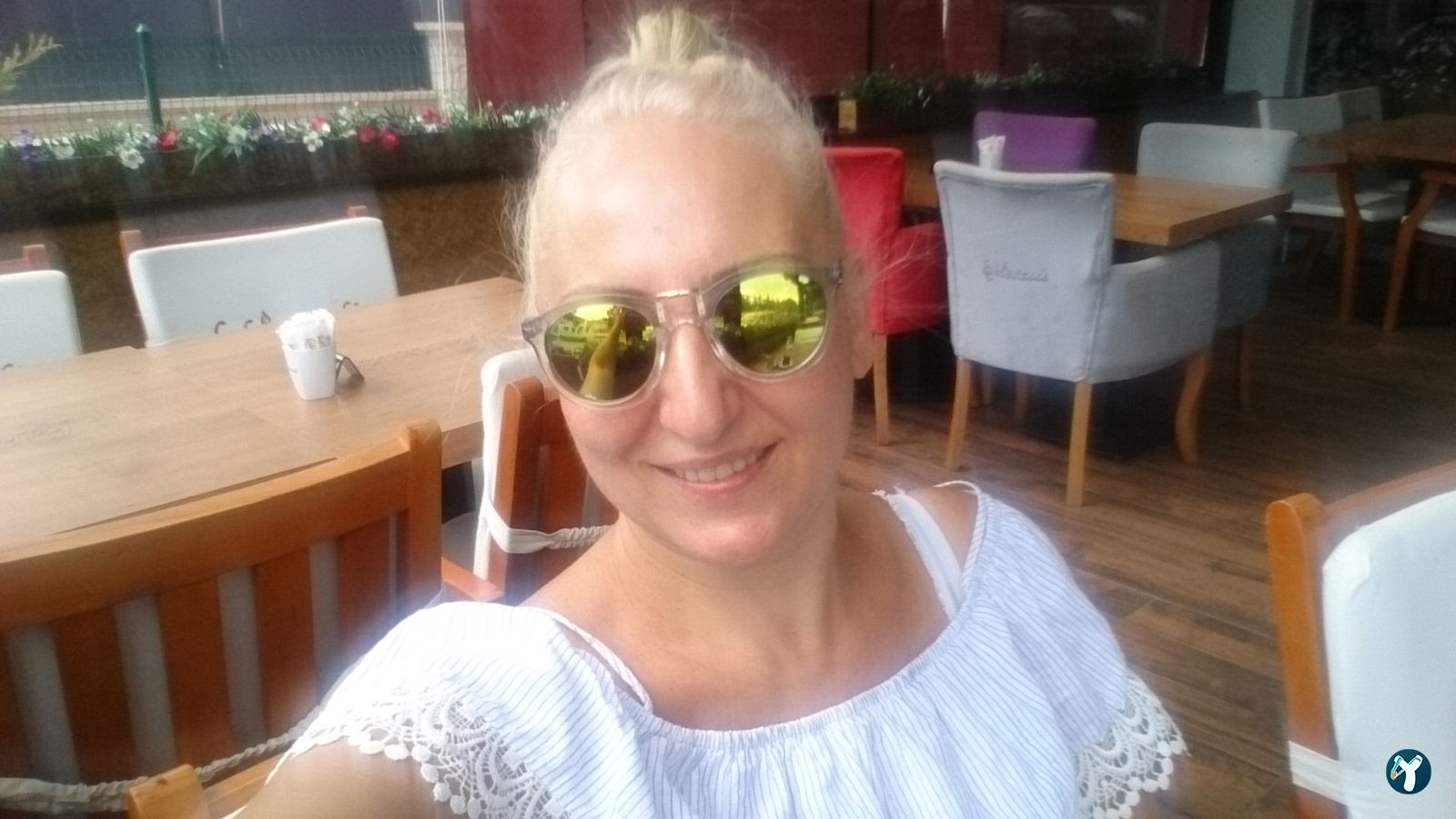 Kahvecizade Cafe
