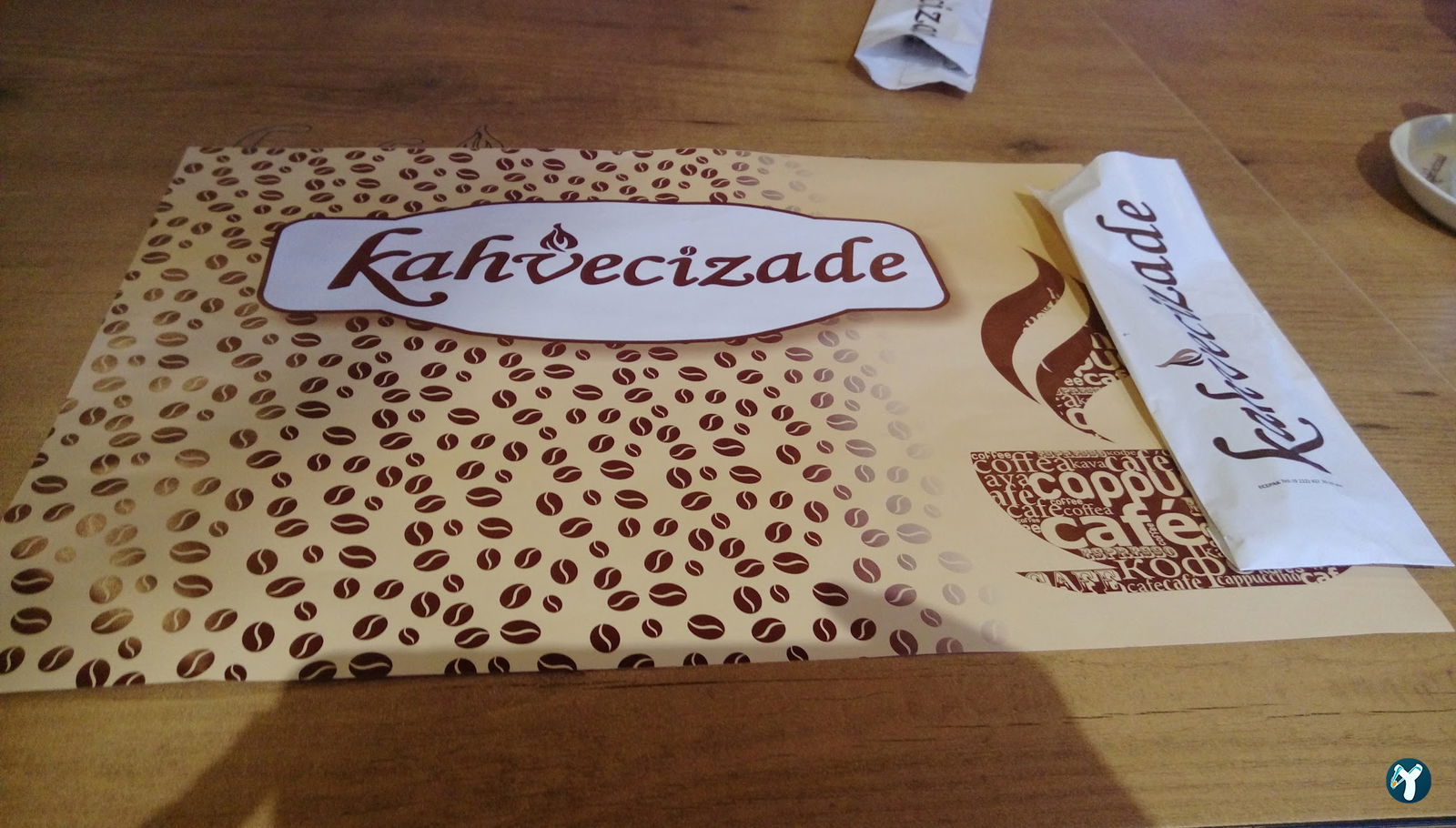 Kahvecizade Cafe