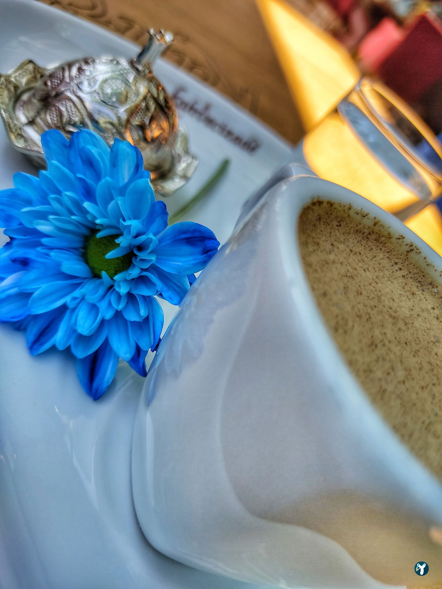 Kahvecizade Cafe