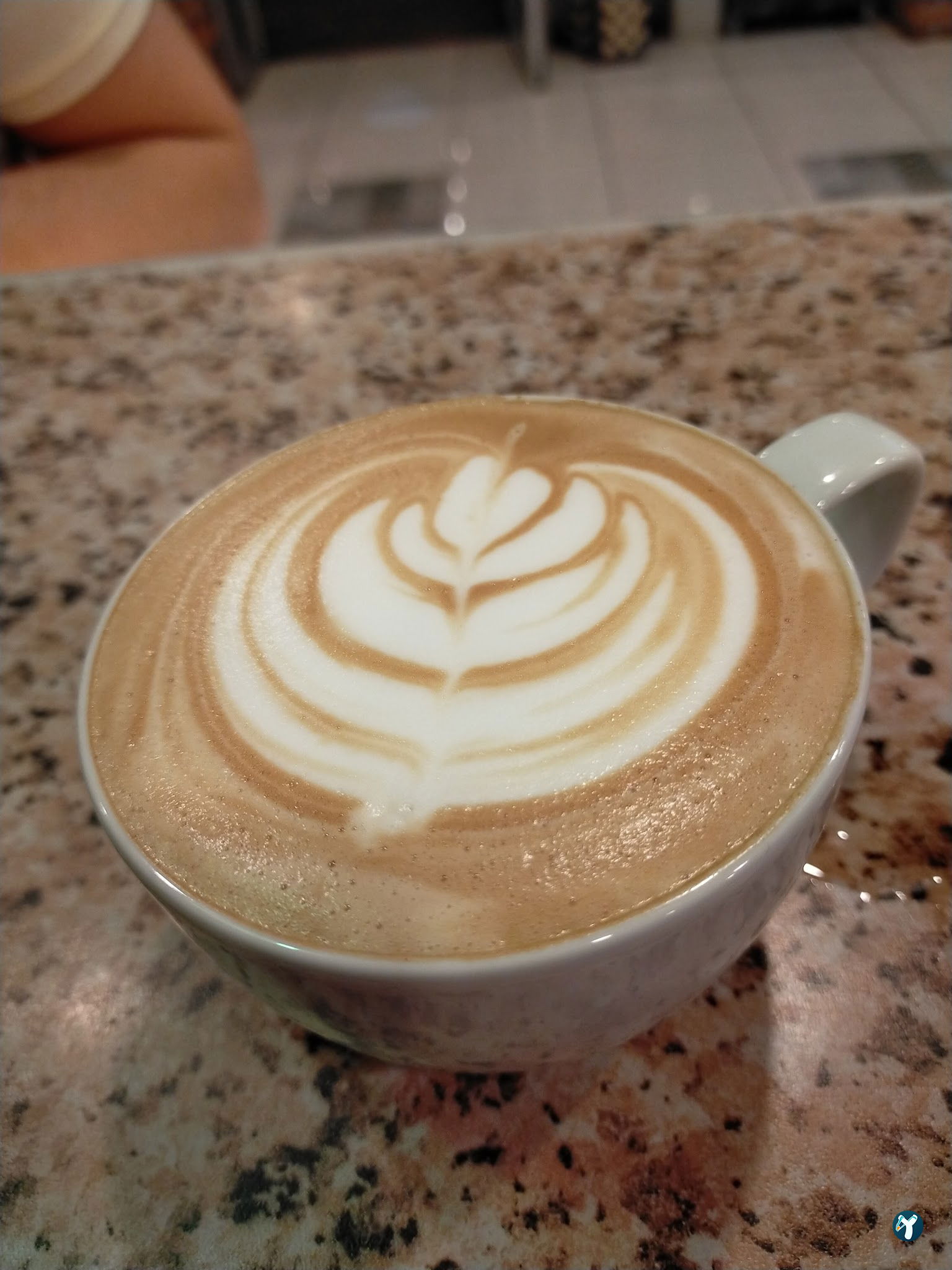 Kahvecizade Cafe