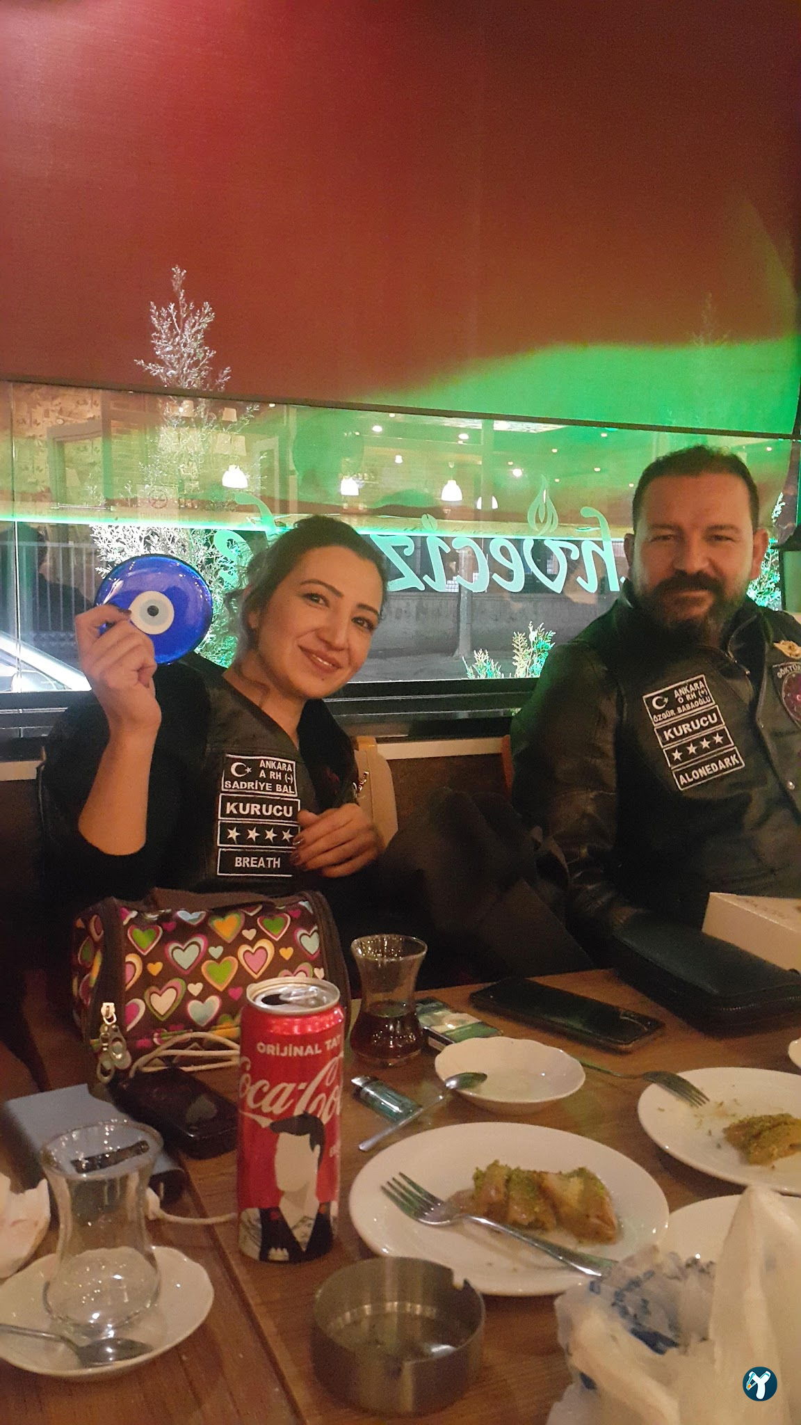 Kahvecizade Cafe