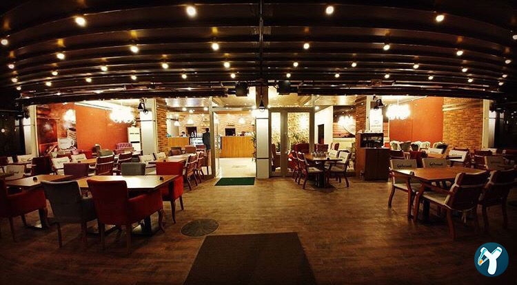 Kahvecizade Cafe