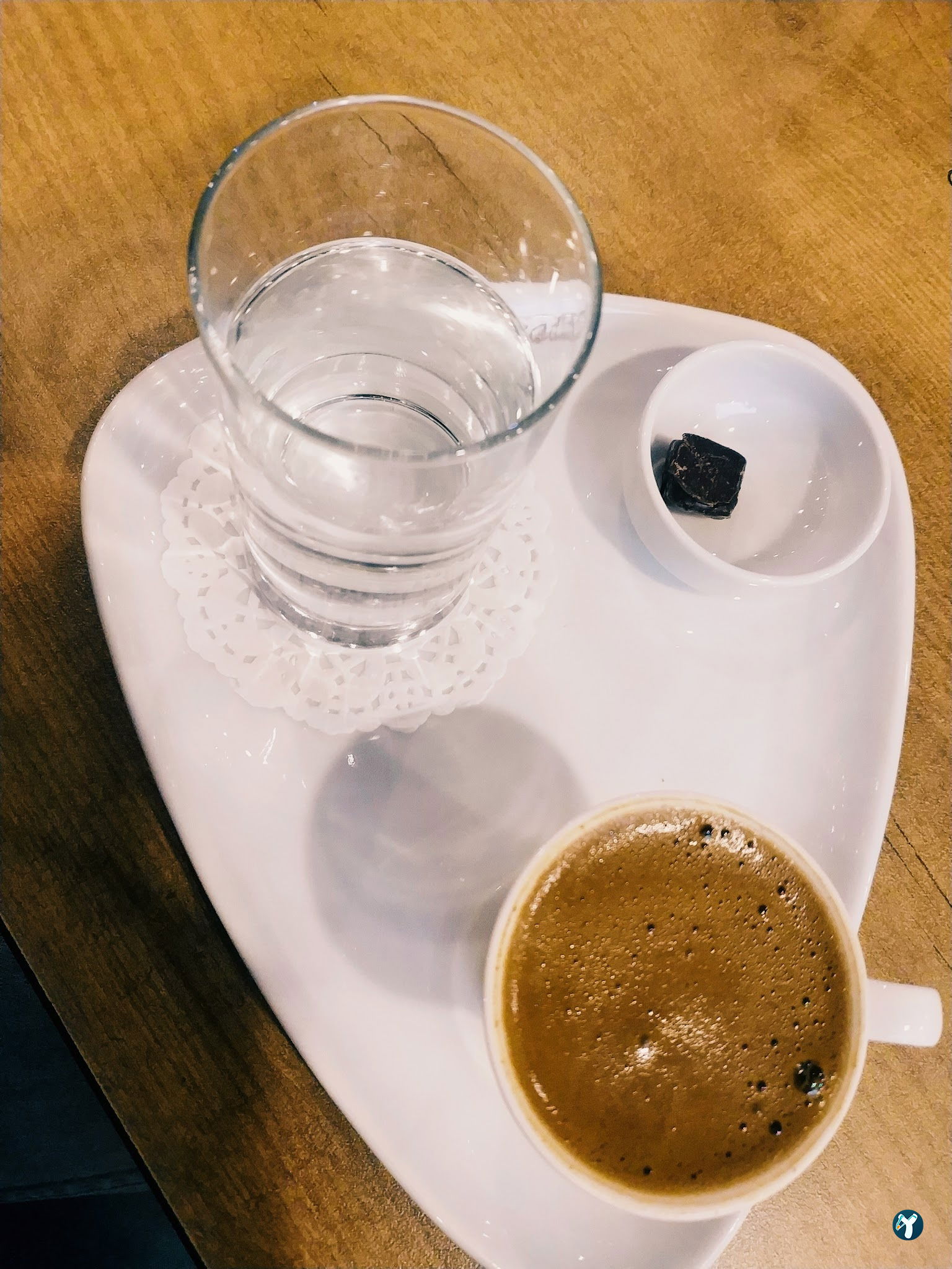 Kahvecizade Cafe
