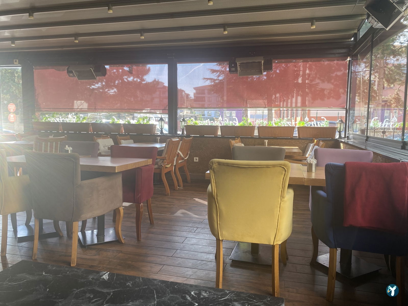 Kahvecizade Cafe