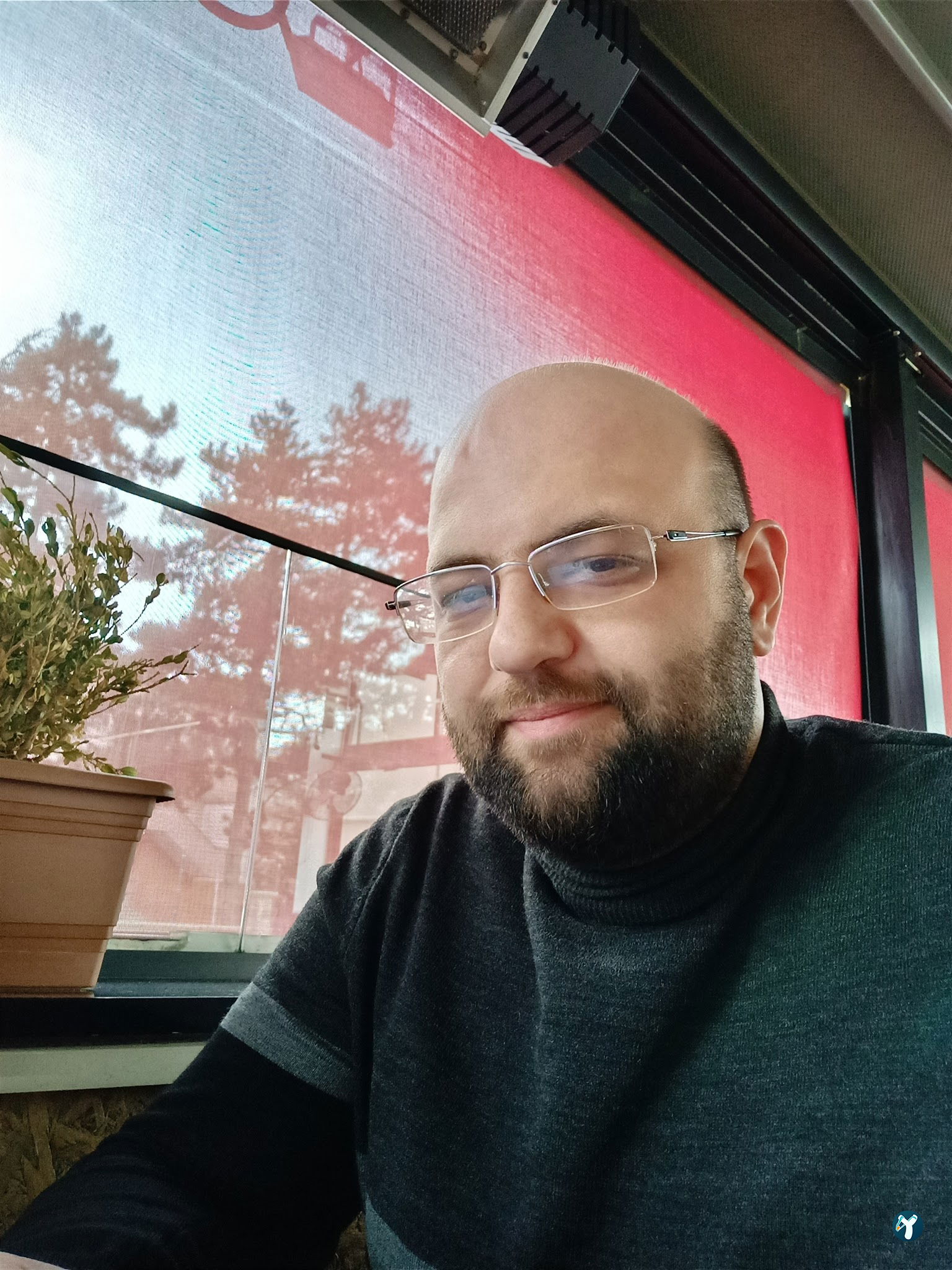 Kahvecizade Cafe