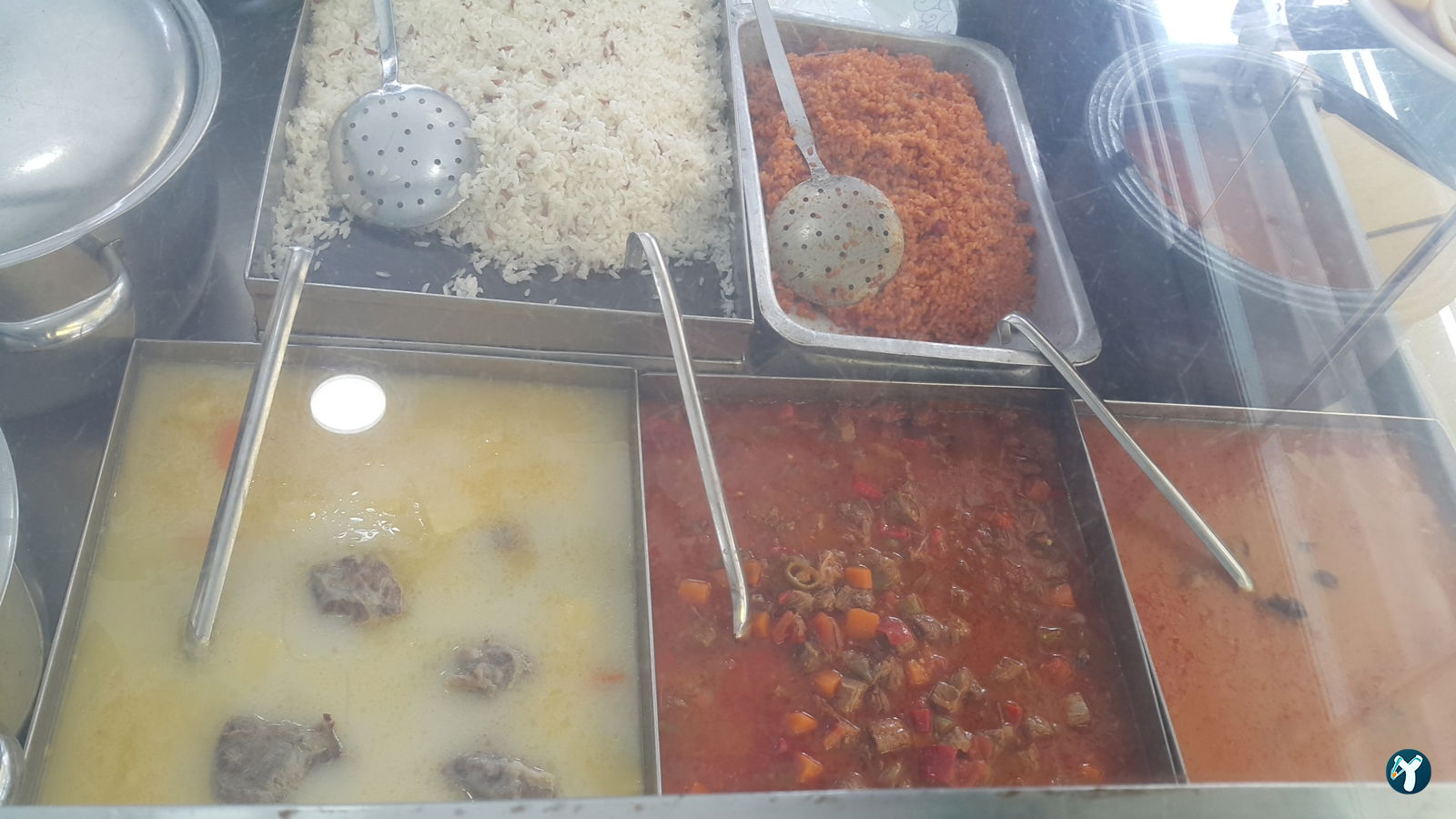 Öz Merkez Lokantası