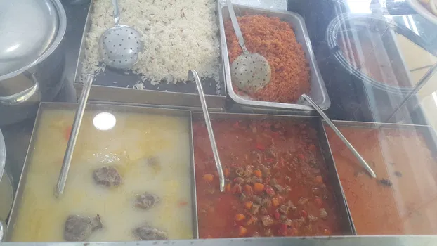 Öz Merkez Lokantası resimleri