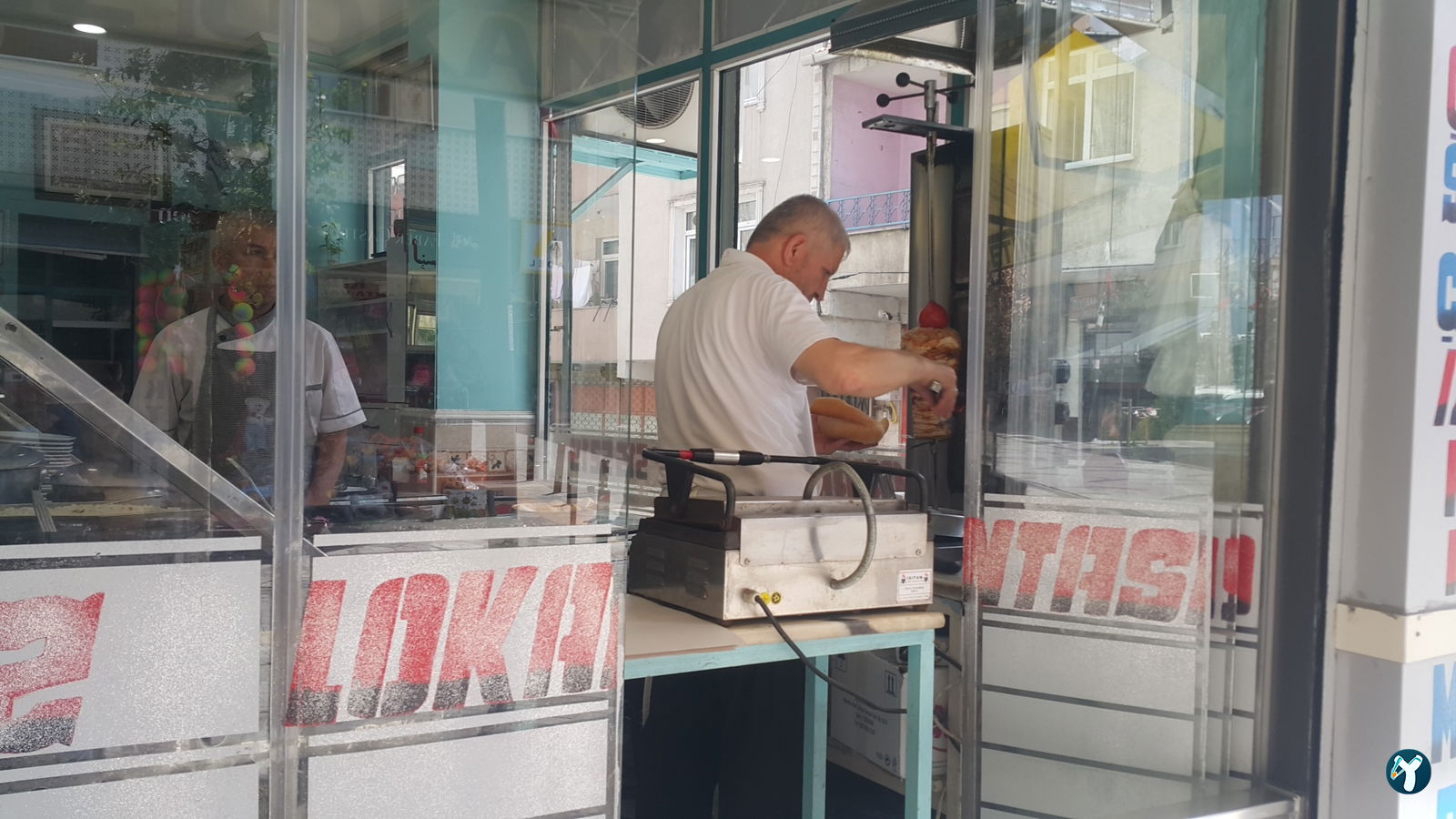 Öz Merkez Lokantası