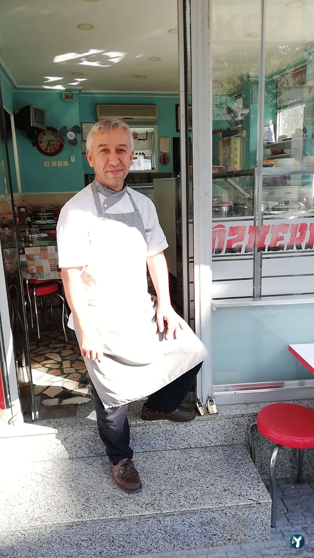 Öz Merkez Lokantası