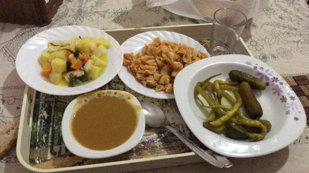 Öz Merkez Lokantası resimleri