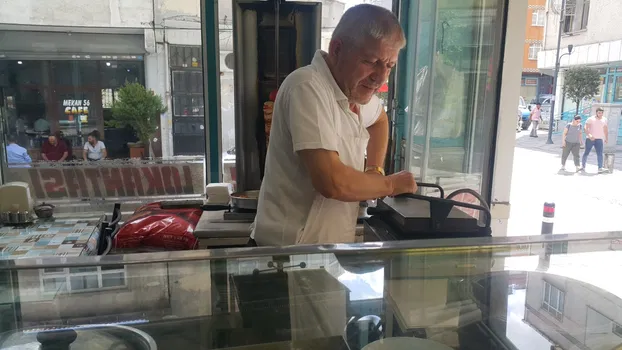 Öz Merkez Lokantası resimleri