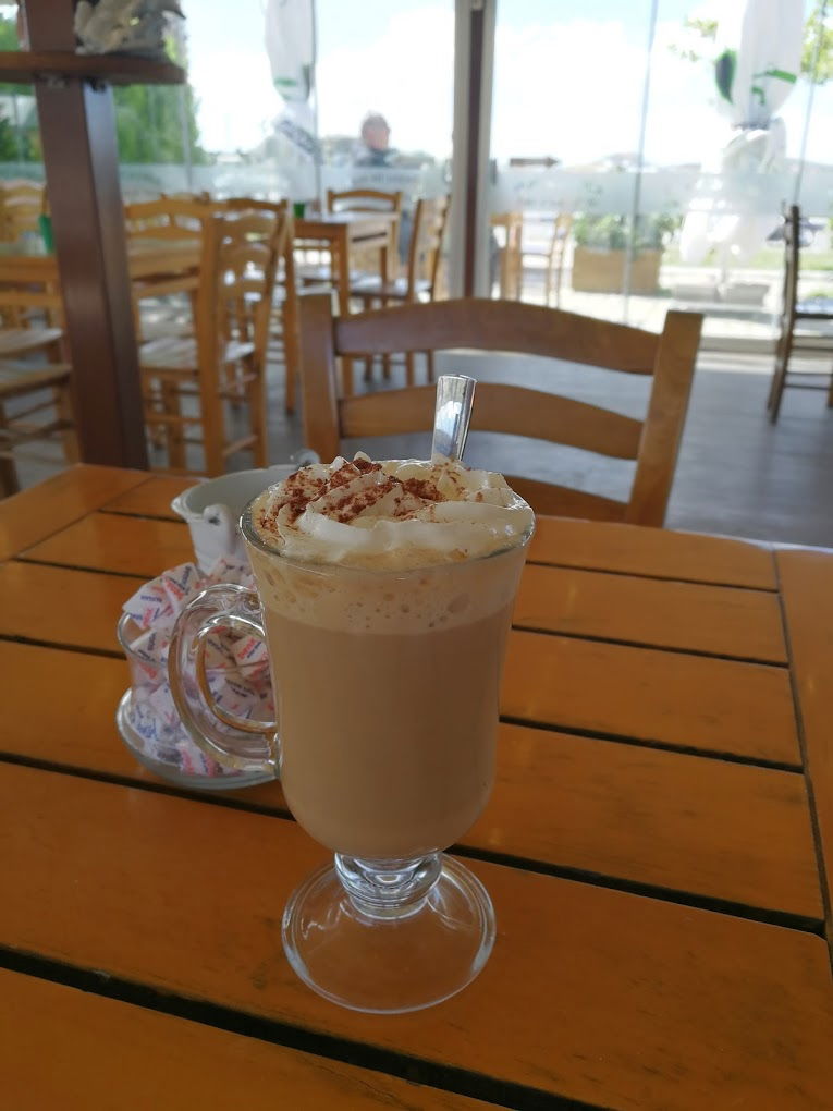 Köksalın Yeri - Gider Cafe