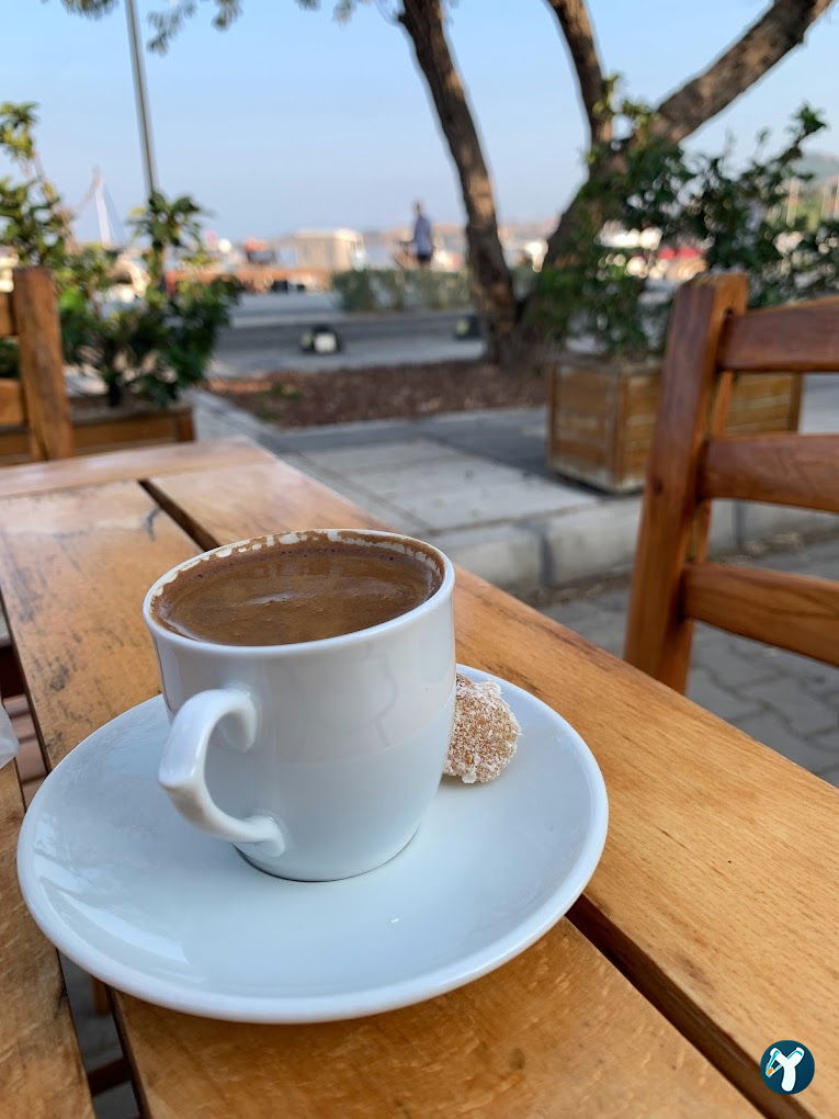 Köksalın Yeri - Gider Cafe